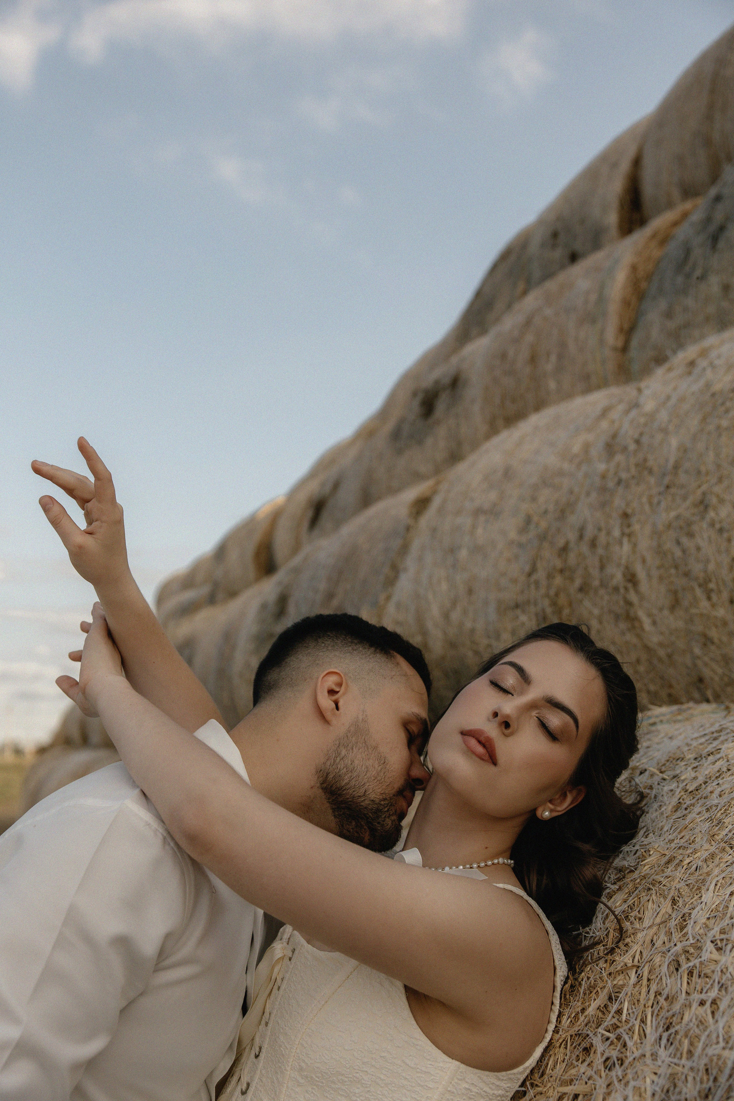 Ефим&Анастасия (утро жениха и невесты). Фотограф Арина Елизарова