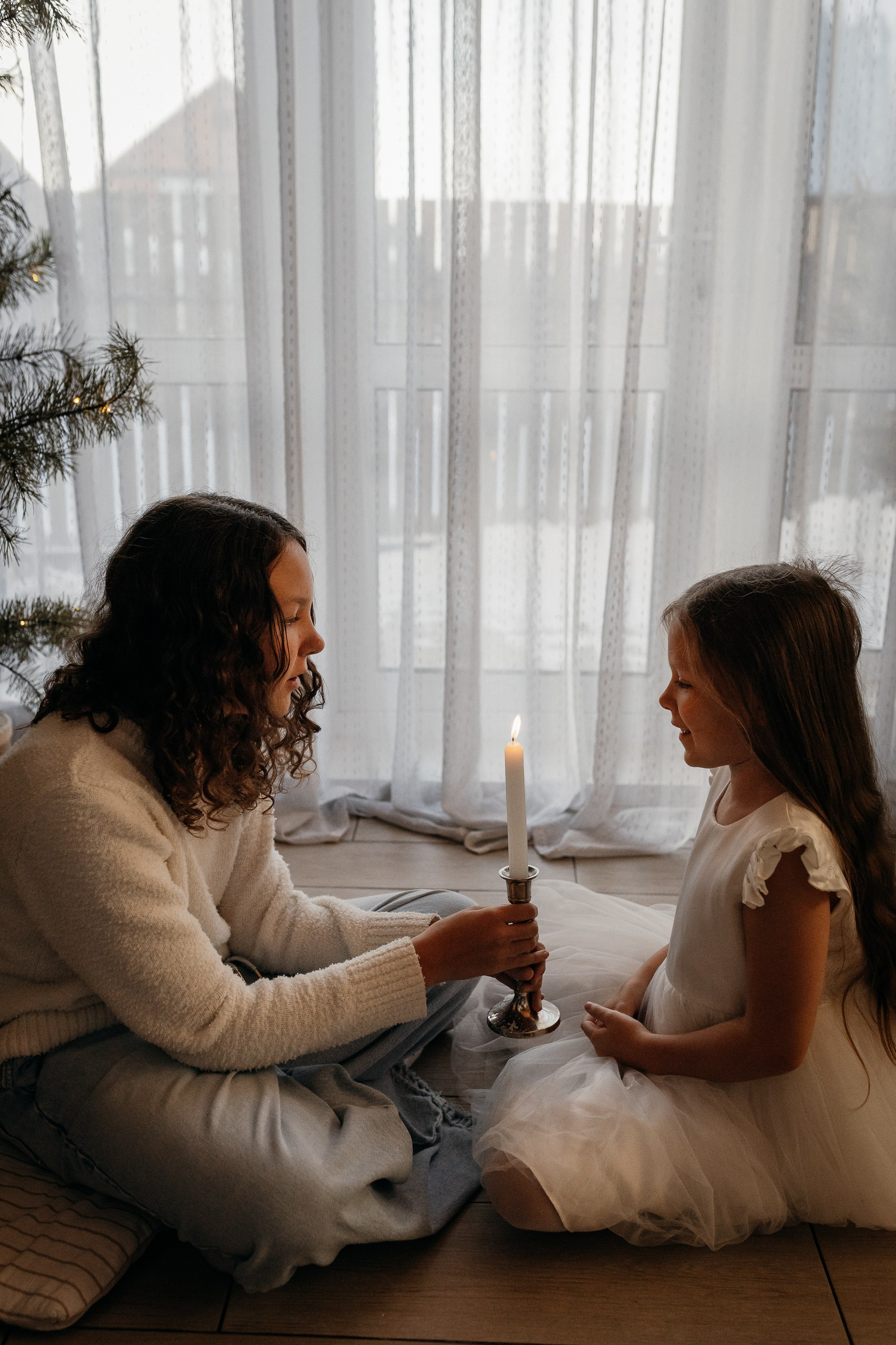 Дима, Лена, Яна и Алёна. Семейный фотограф Трусова Евгения в Екатеринбурге