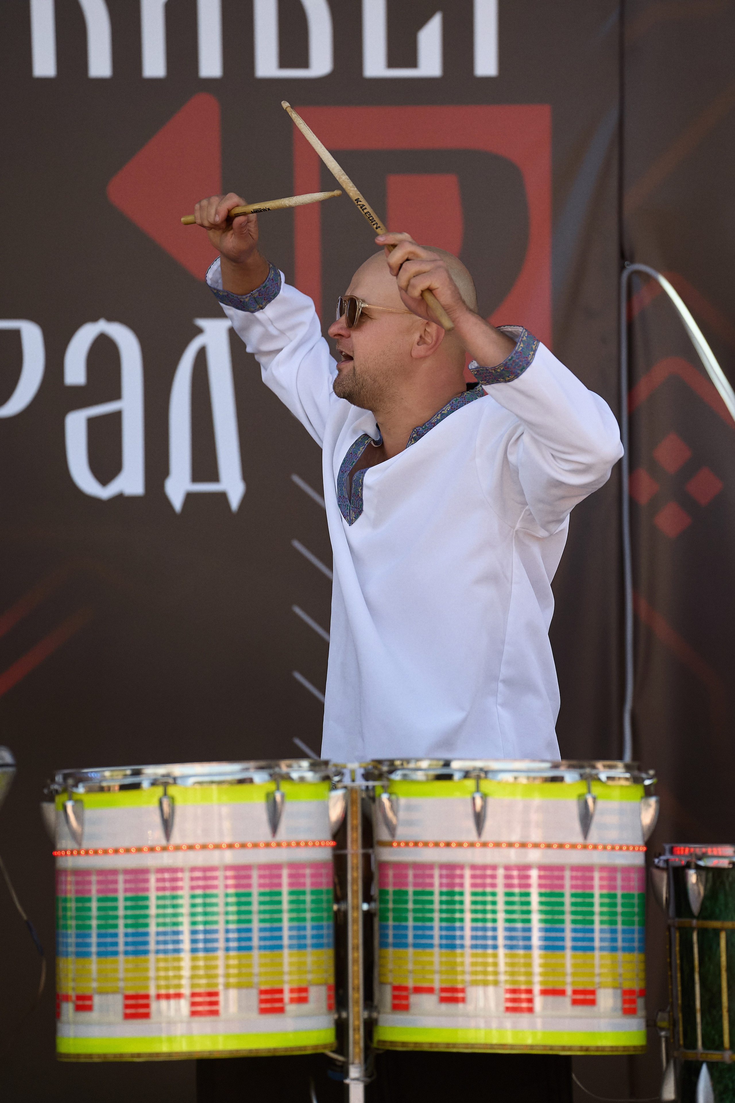 Максофт (IT Credo 2025). Свадебная, семейная фото и видео съёмка в Пензе