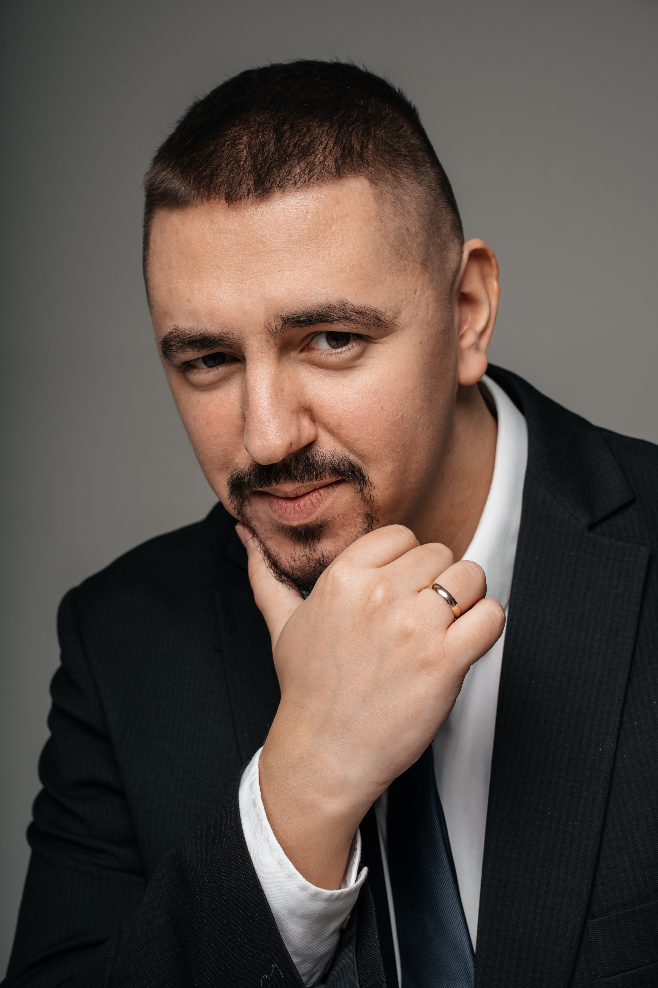 Иван и Алена. Фотограф в Новосибирске | Фотограф Валентина Борновалова