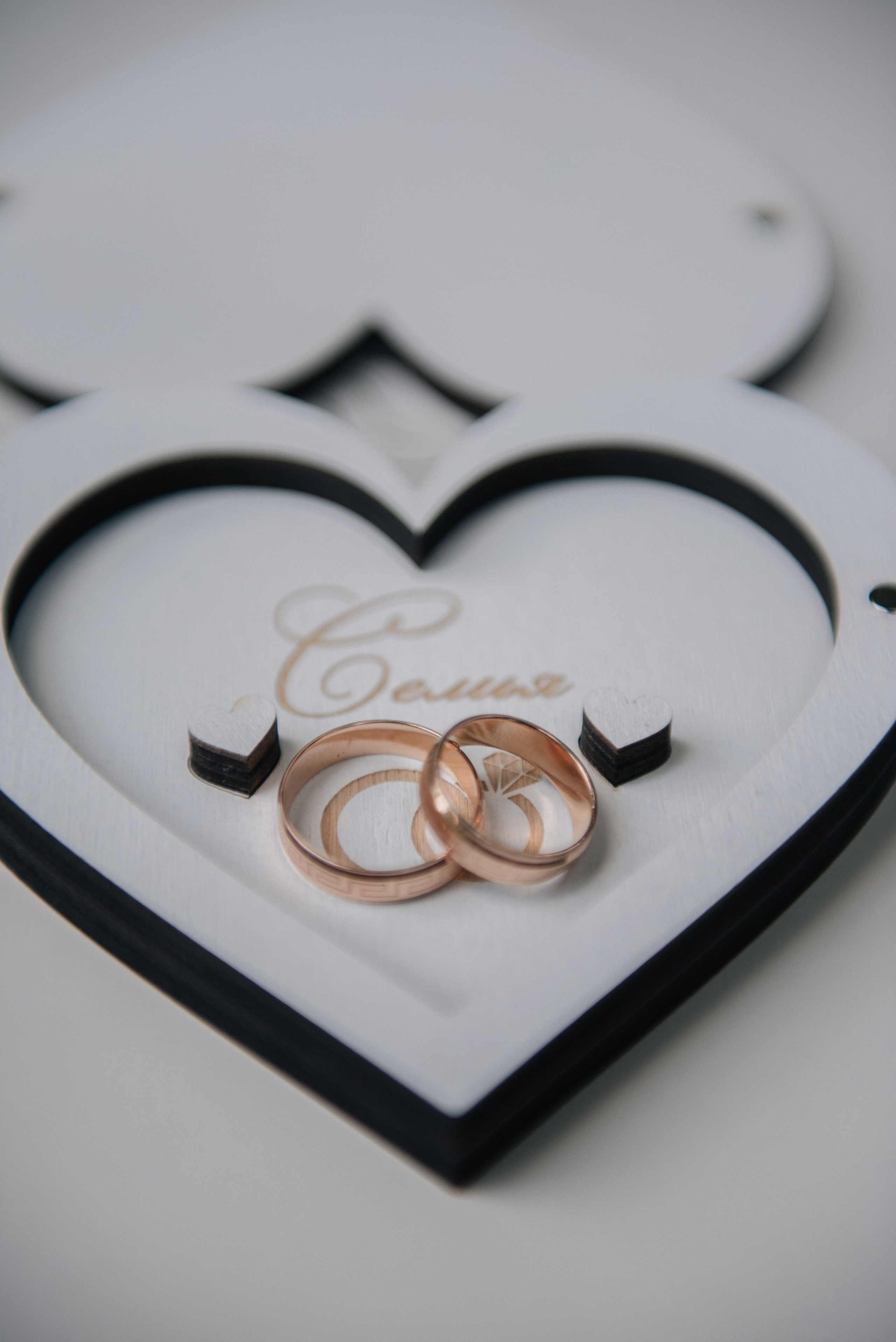 Свадьбы. Фотограф Злата Воробьёва | Москва