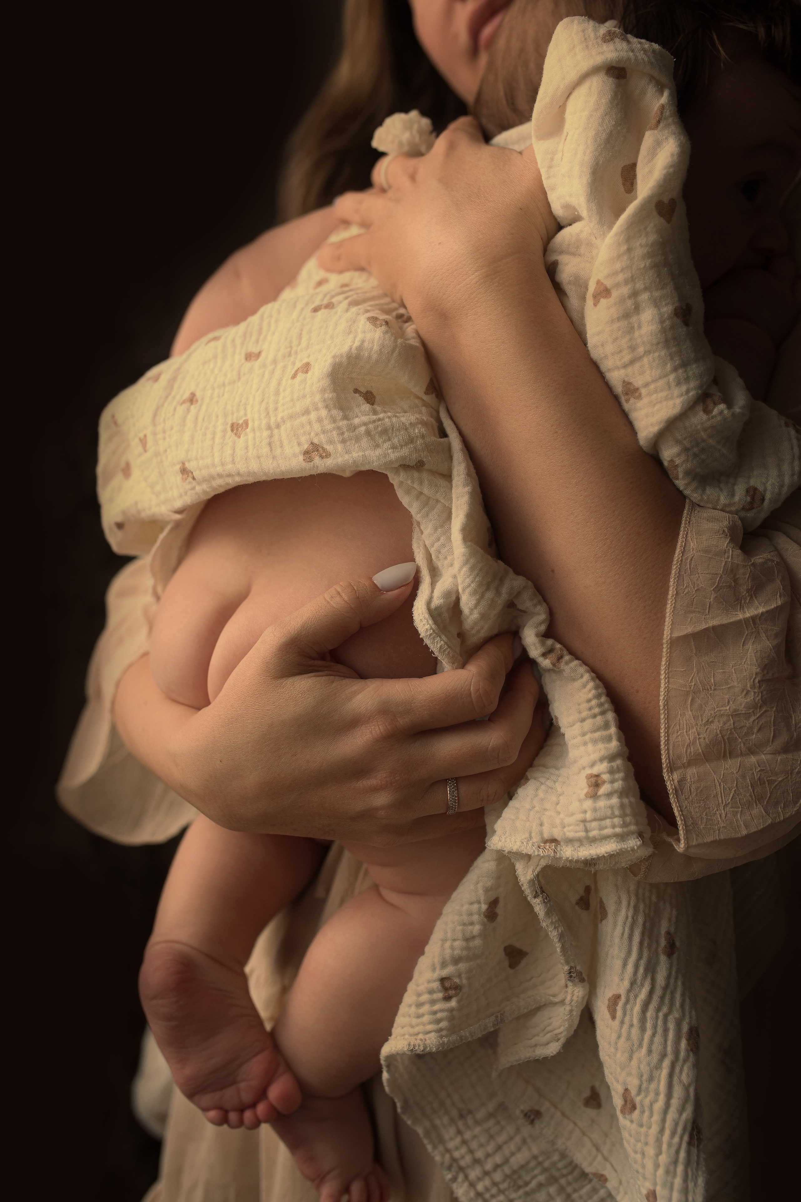 Маргарита и Давид. Фотограф Таинств Крещения и Венчания в г. Курске