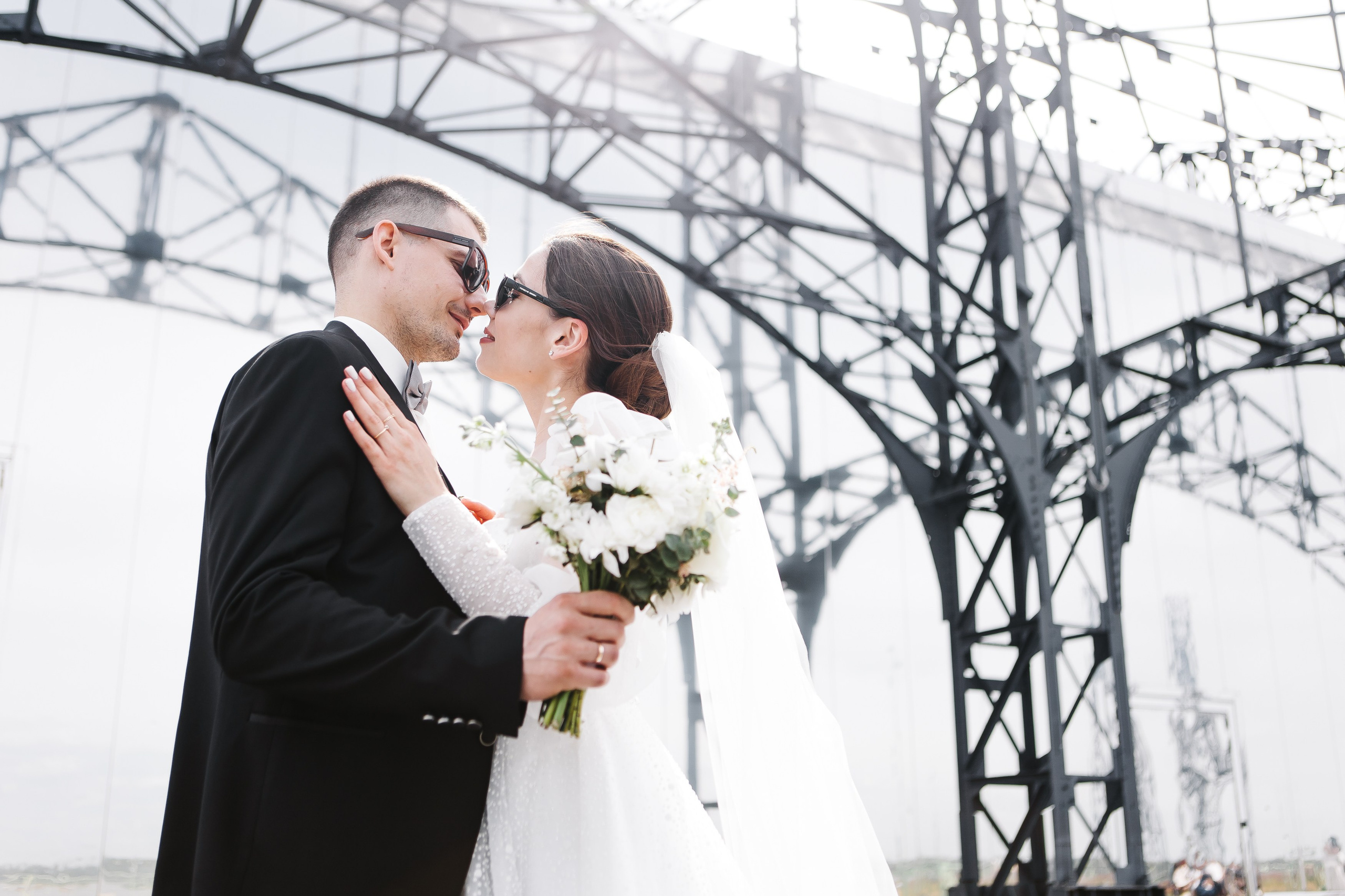 Свадебный фотограф Нижний Новгород. Свадебный и контент фотограф в Нижнем Новгороде Владимир Пресняков