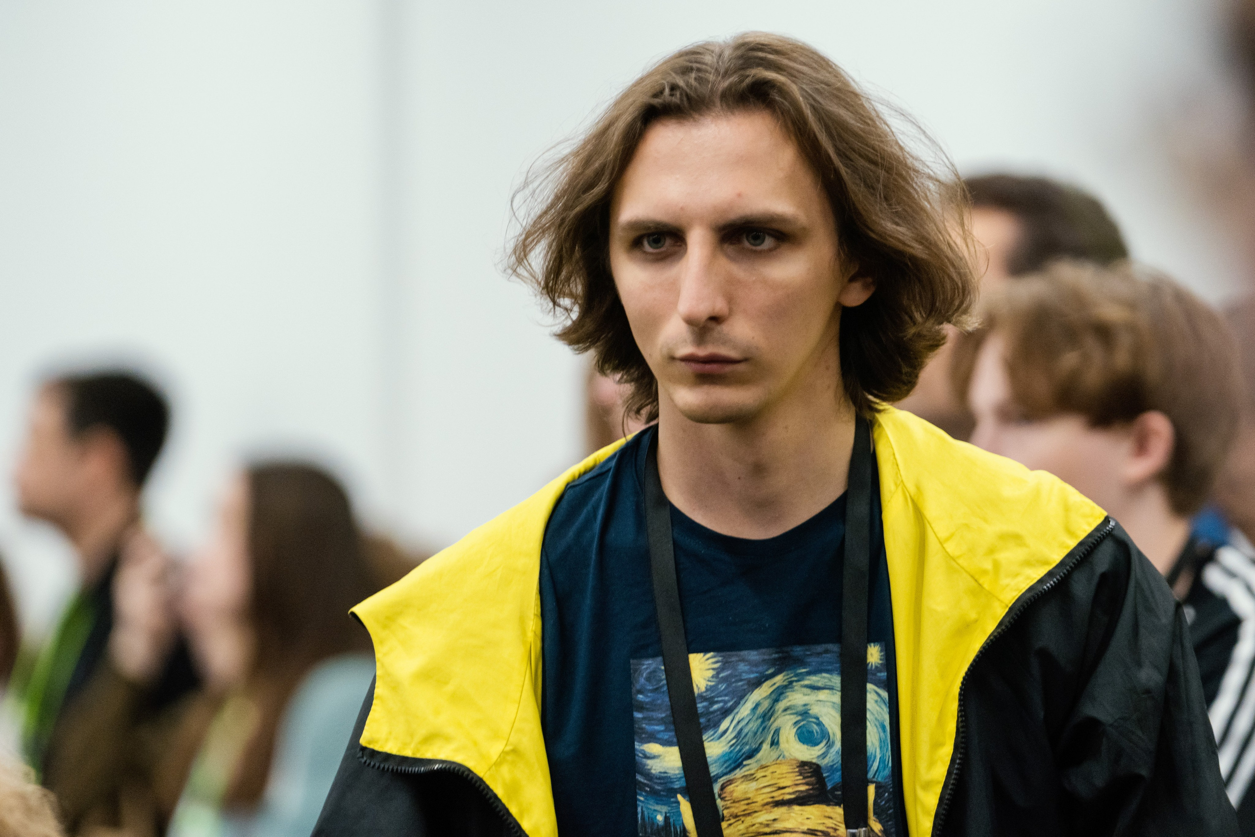 Татарсан 2025. Портретный фотограф в Казани Радомир Заздравных