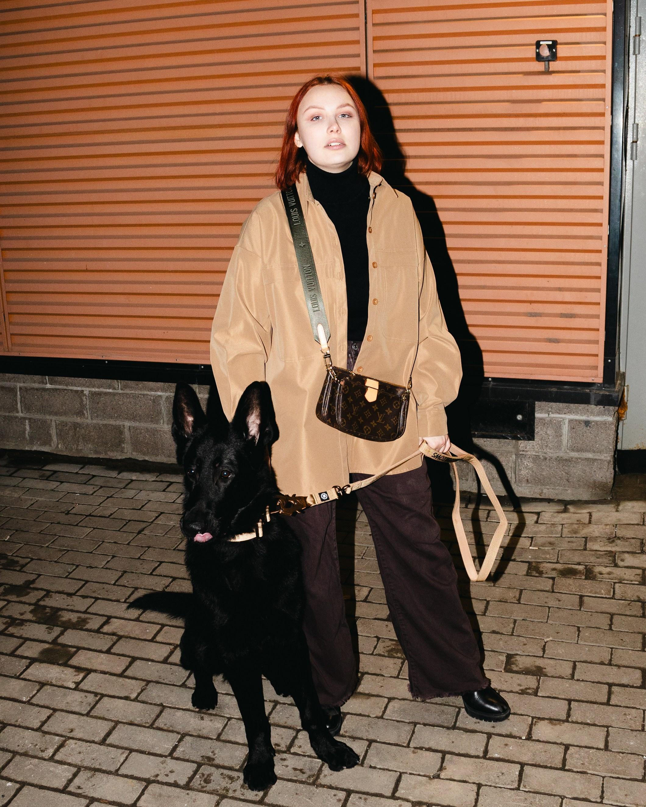 My pet -my friend. Фотограф Арина Демидова