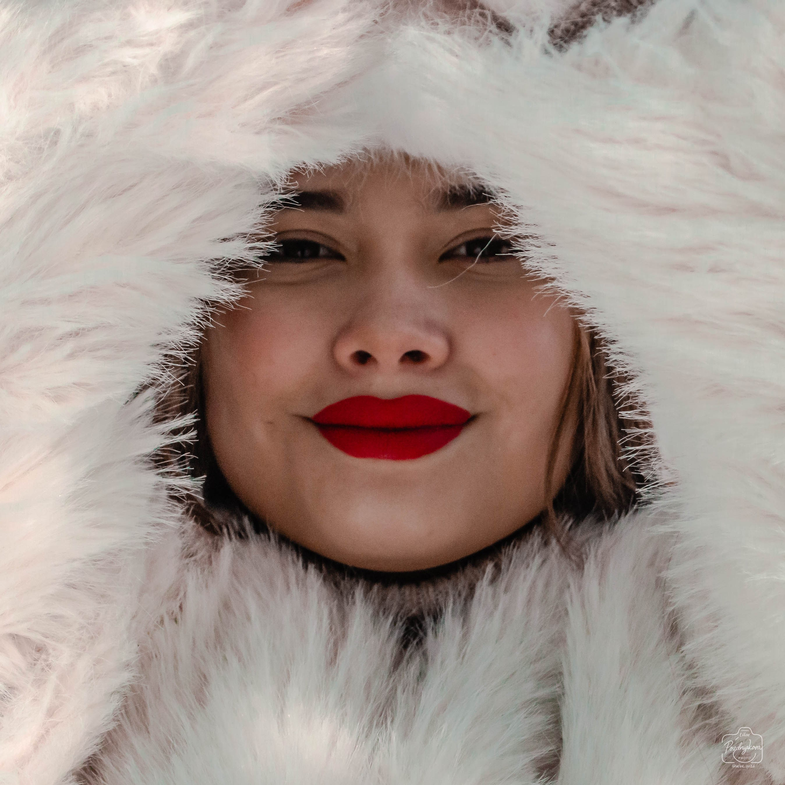 Slavic girl aesthetic | Барнаул|Раиса Дорохова|21.02.2026. Фотограф-видеограф Познякова Любовь