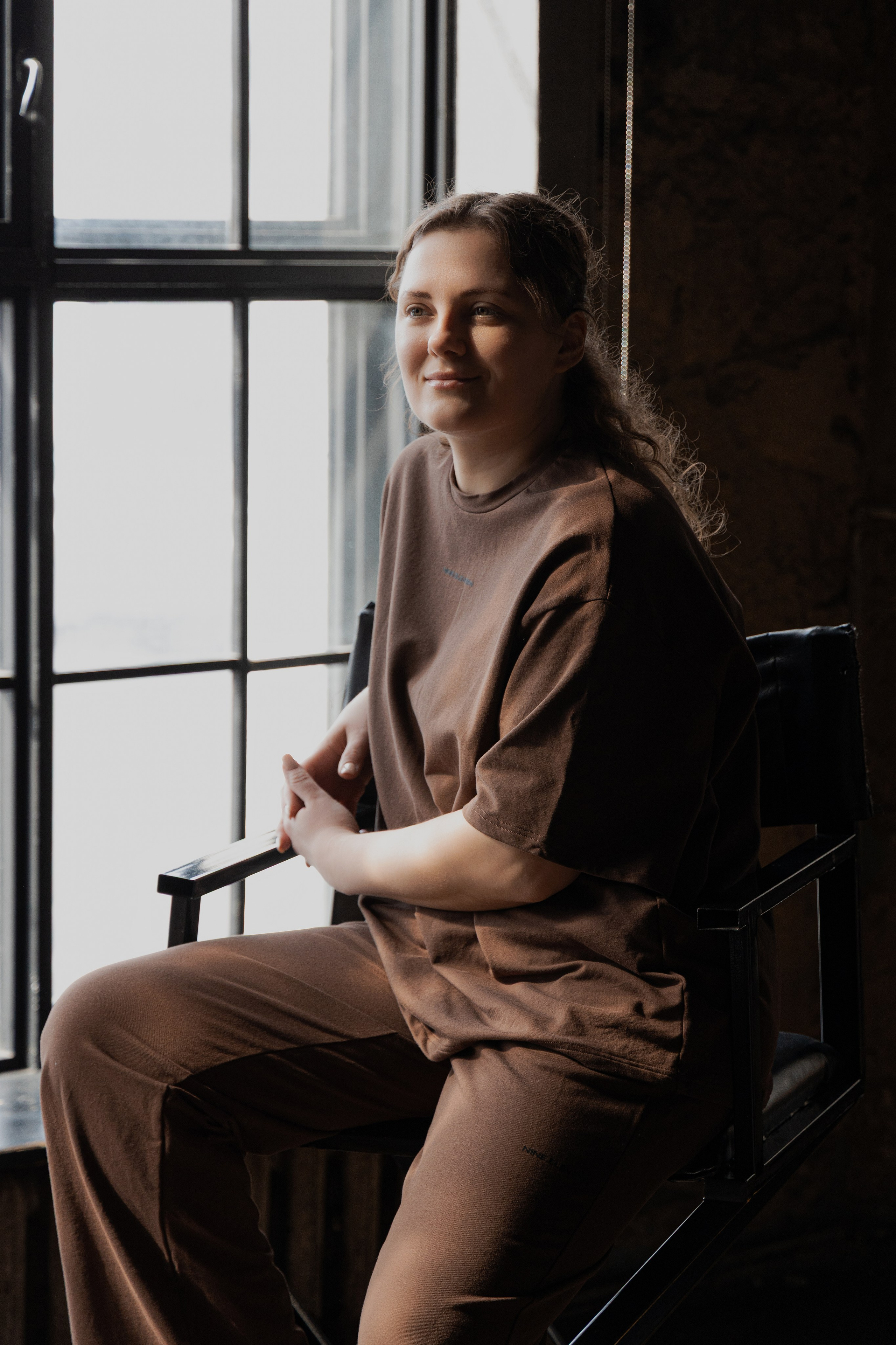 Невролог. Фотограф Анастасия Пинчук