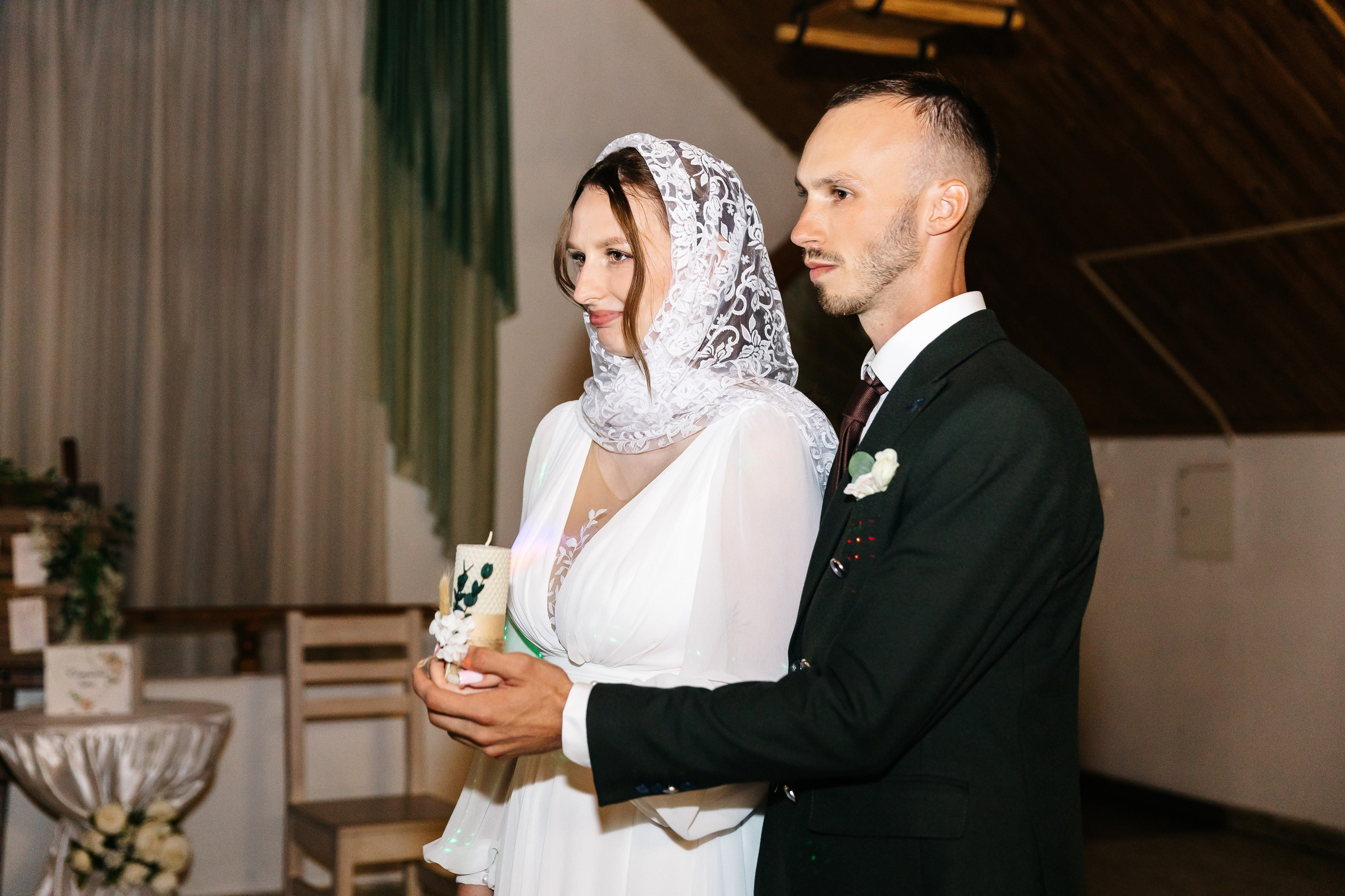 Елизавета и Владислав. Главная