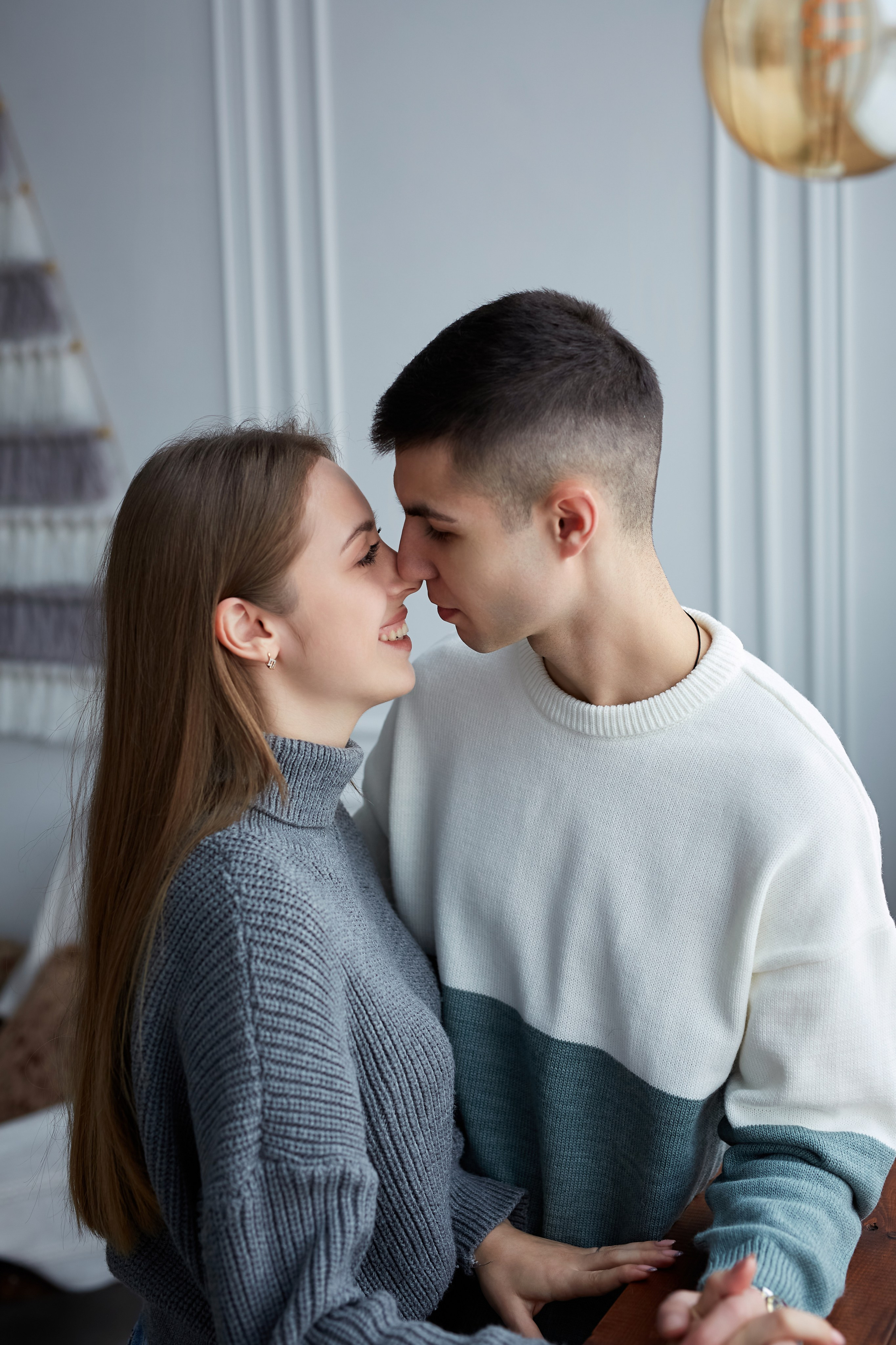 Сергей и Алёна. Фотограф Барнаул Фатыхов Тимур