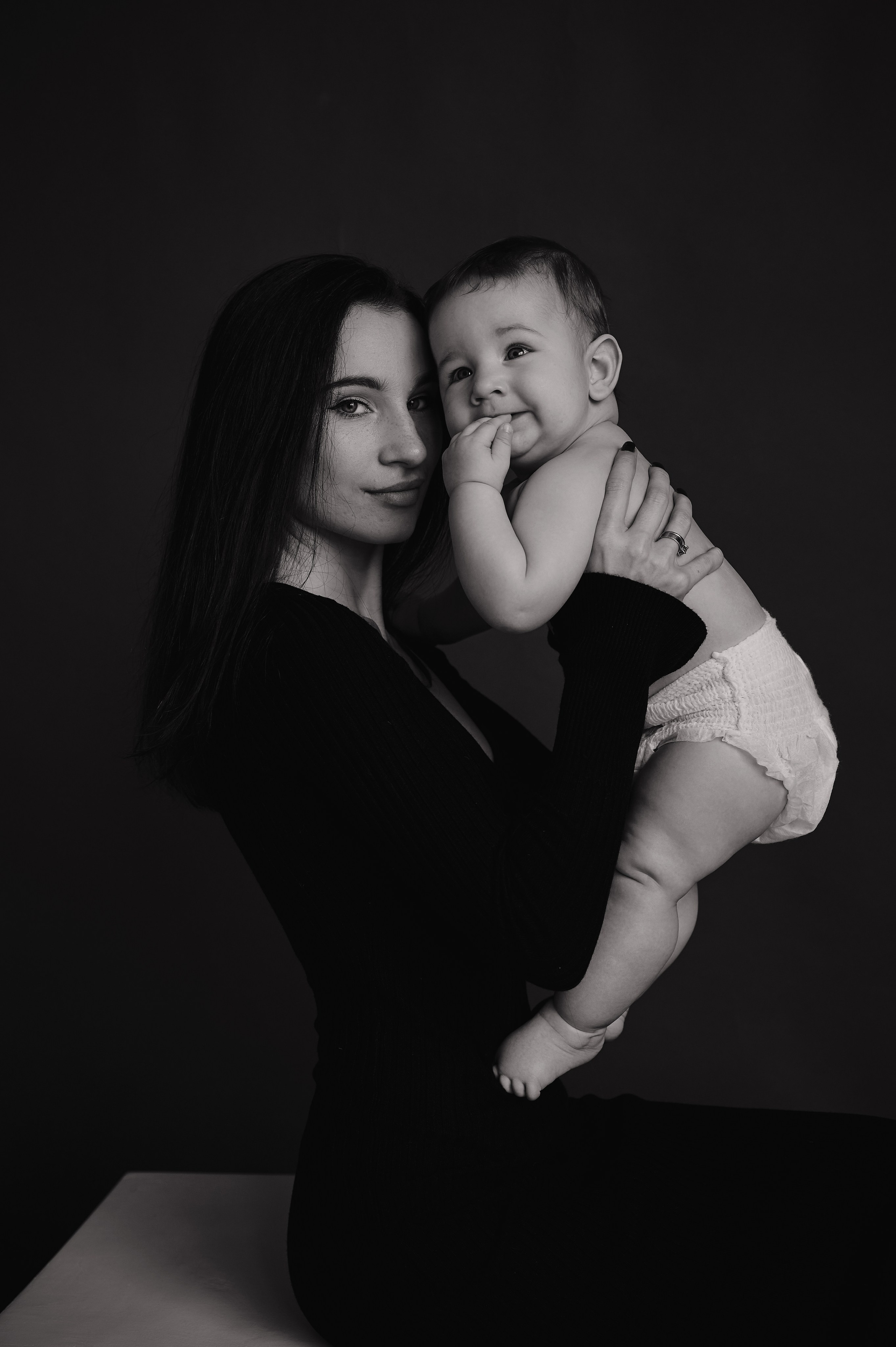 Алина Женя и Глеб. Свадебный и семейный фотограф в Нижнем Новгороде и в городе Городец, Б