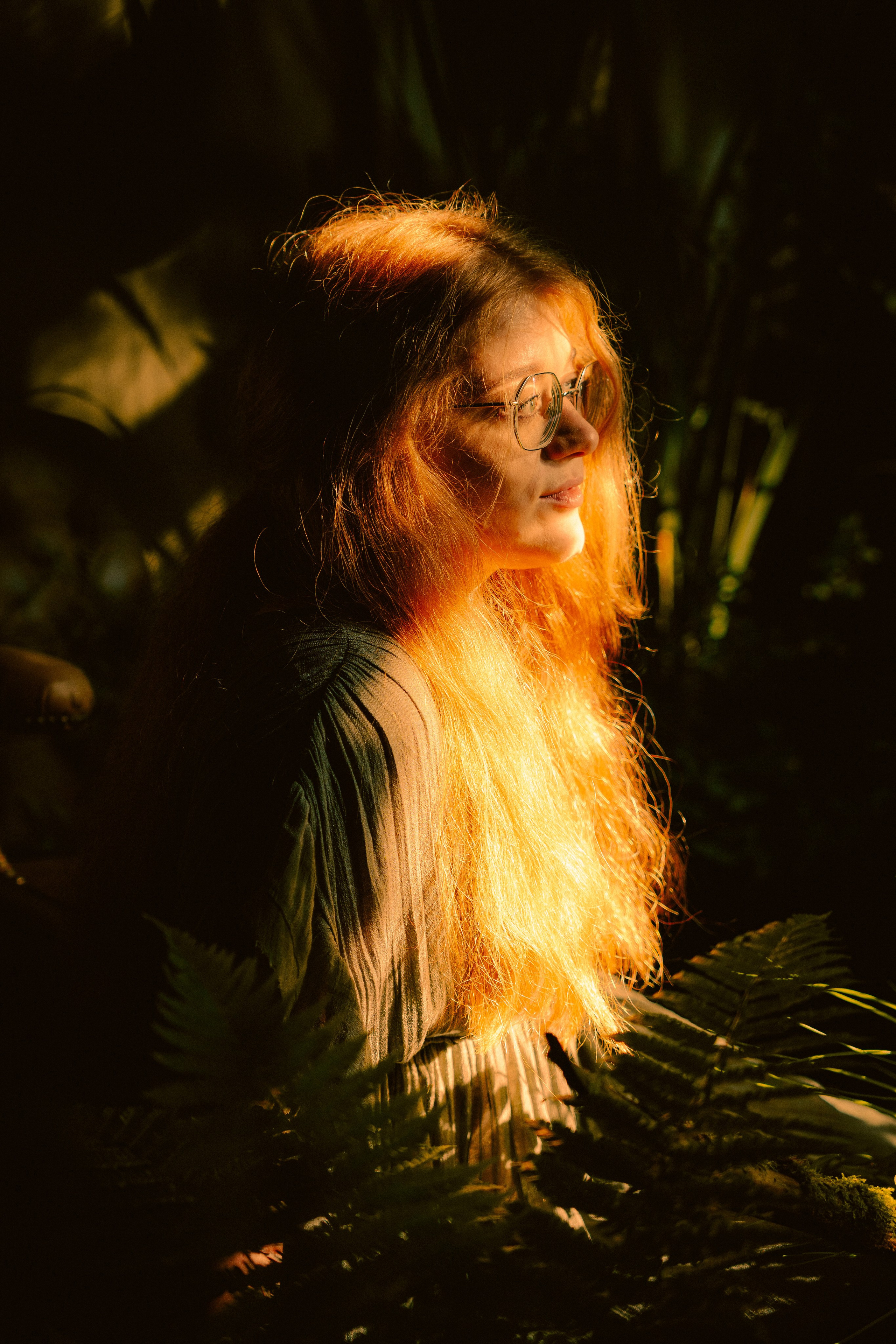 Затопленная комната. Фотограф Москва