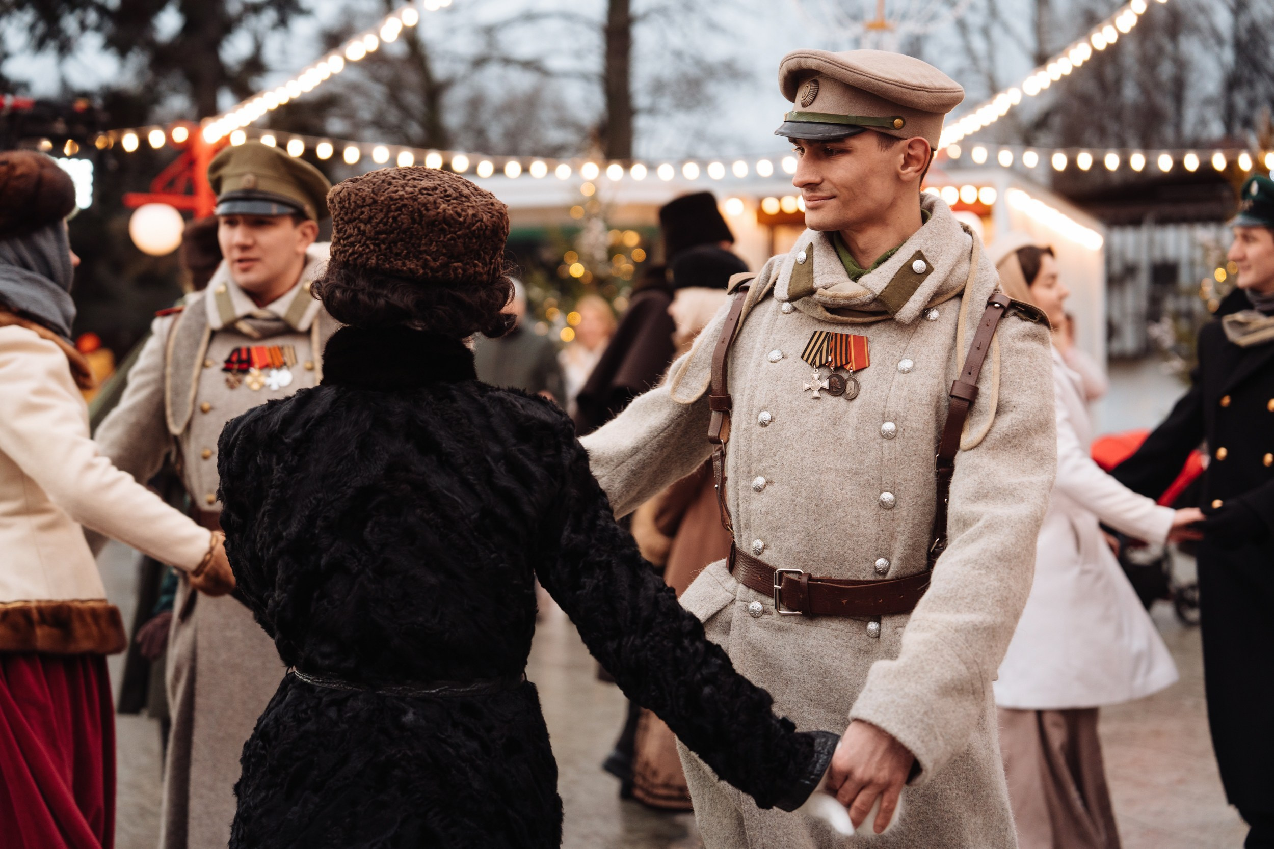 Corporate & Event Projects