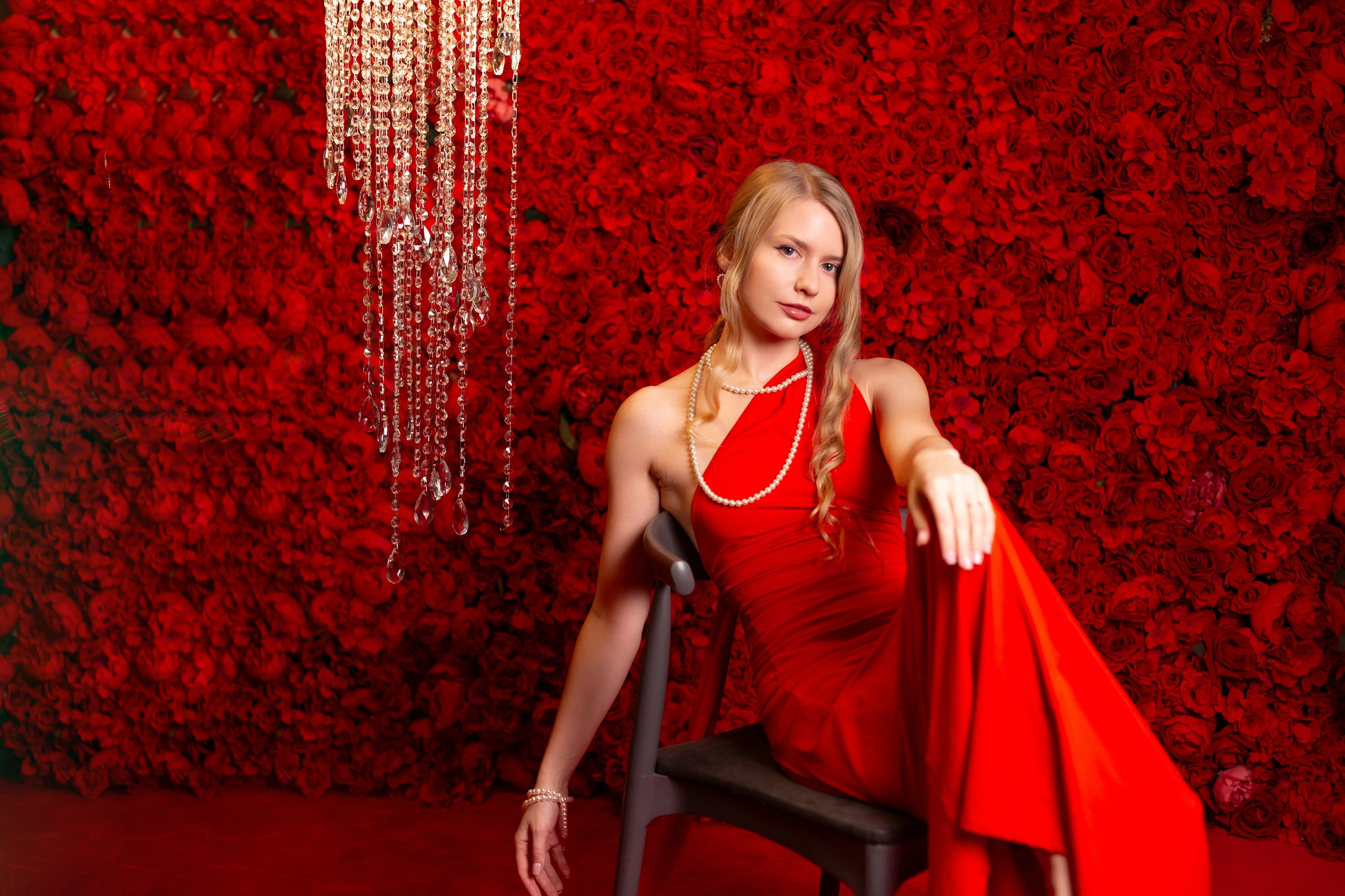 Розы. Свадебный и семейный фотограф Спб Бошман Ирина