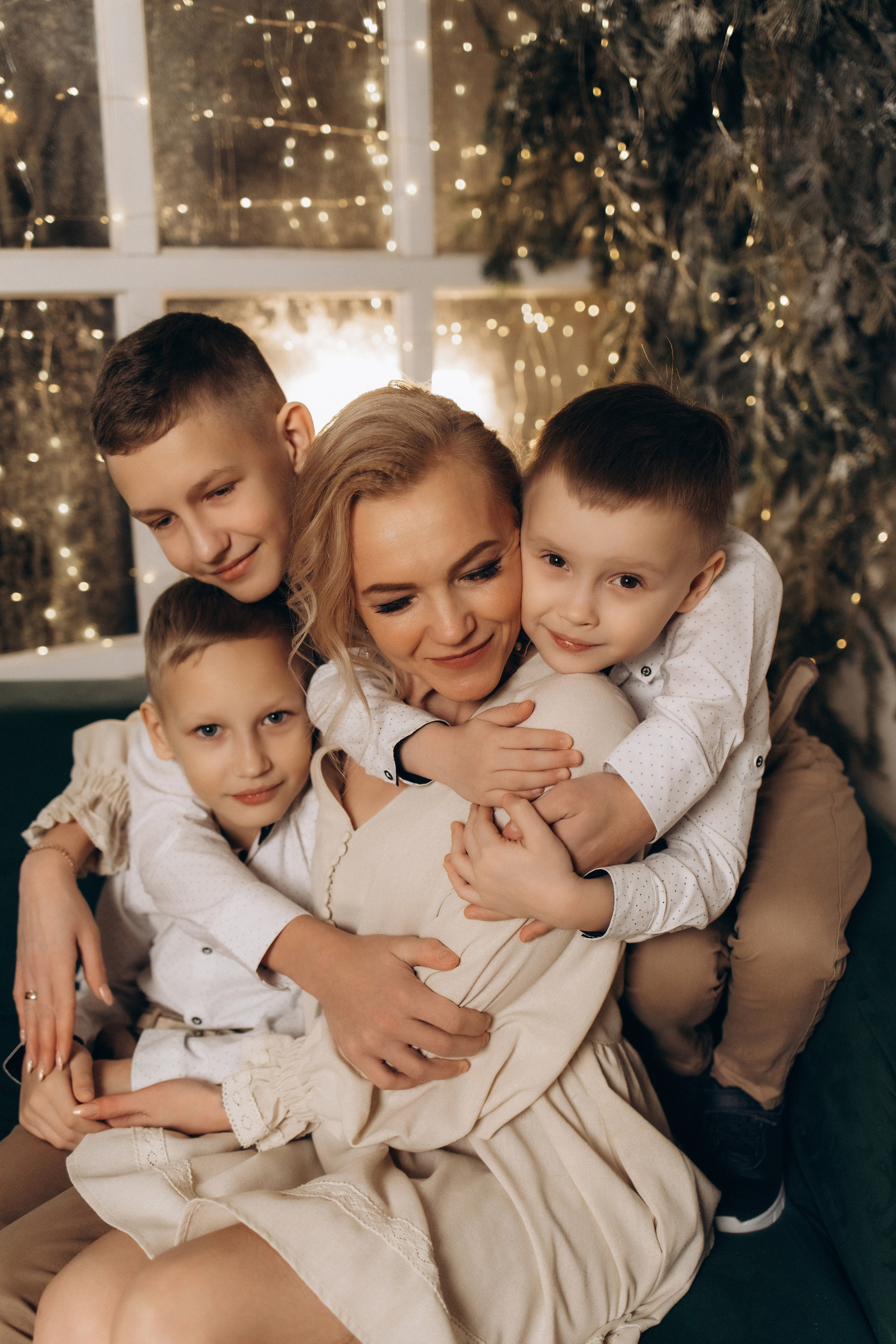 📷🎄✨. Семейный и свадебный фотограф Анастасия Слободчикова. Лысьва, Чусовой, Пермь