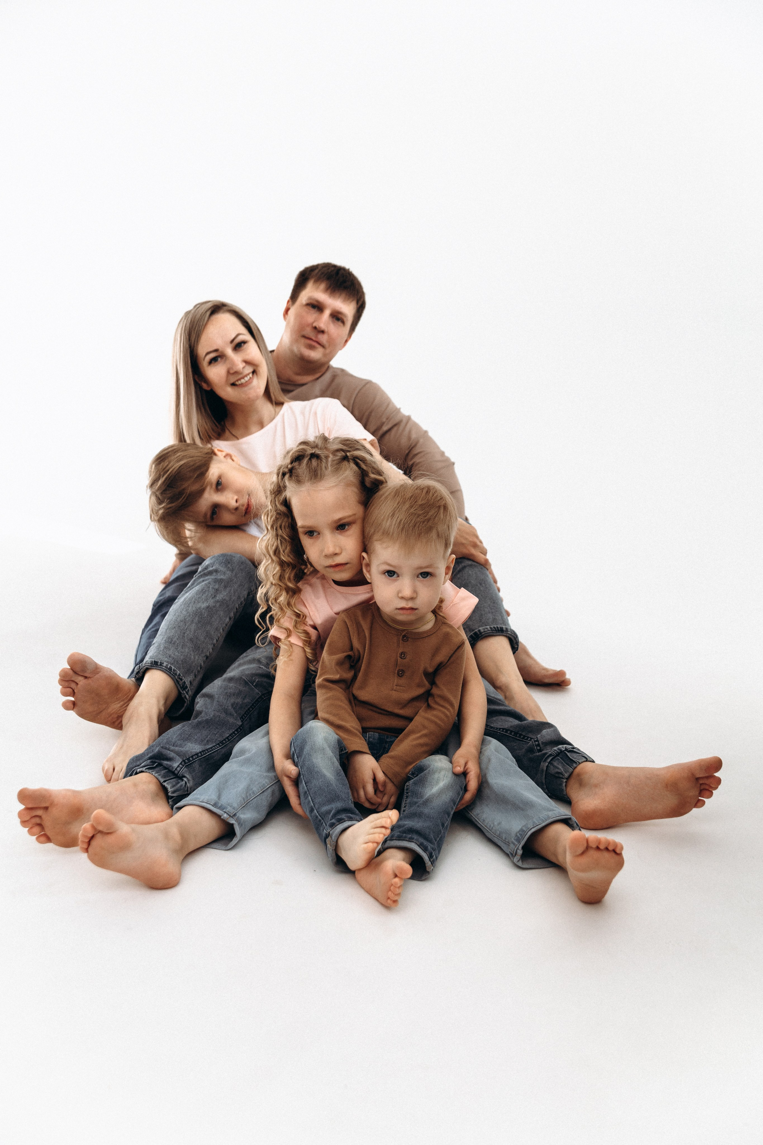 Happy family. Семейный и свадебный фотограф Анастасия Слободчикова. Лысьва, Чусовой, Пермь