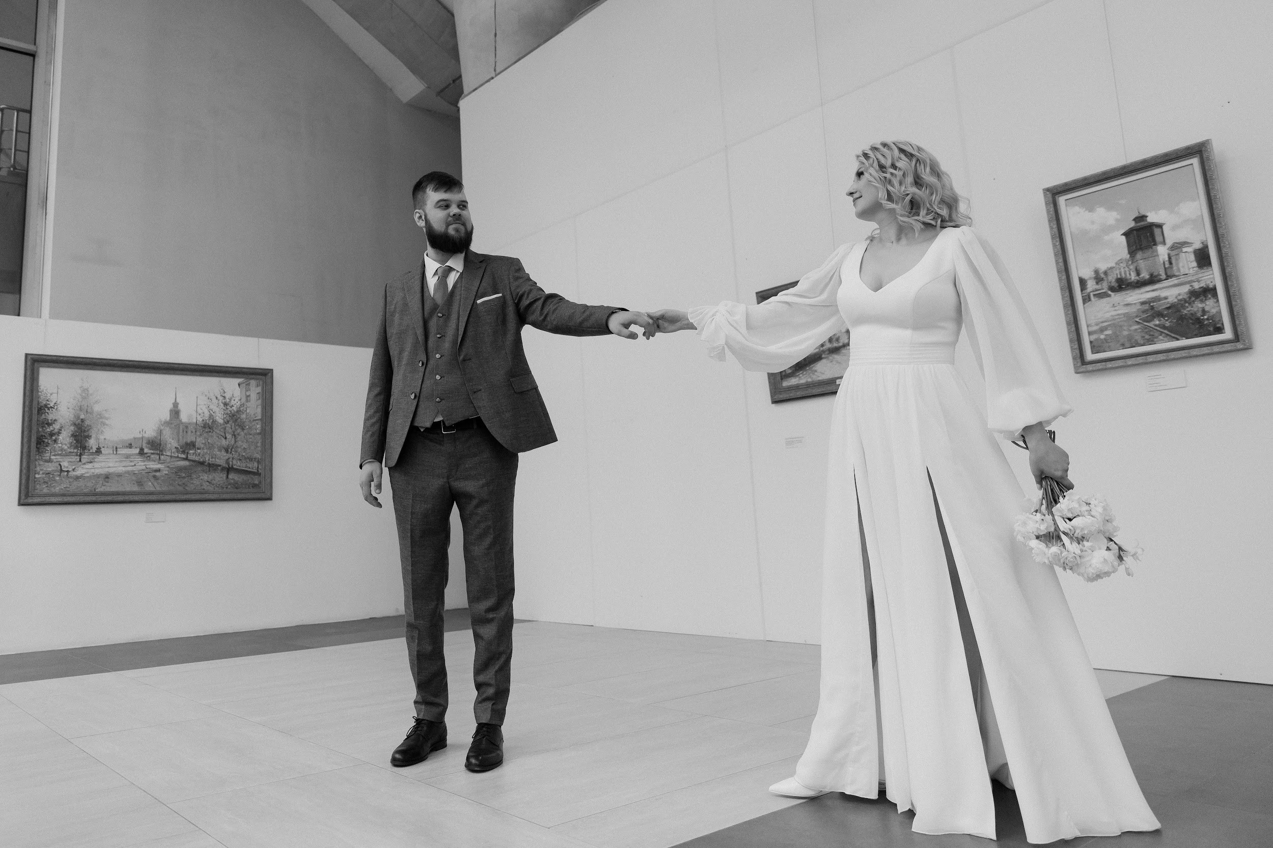 27.08 Диана и Игорь. Свадебный организатор Екатеринбург