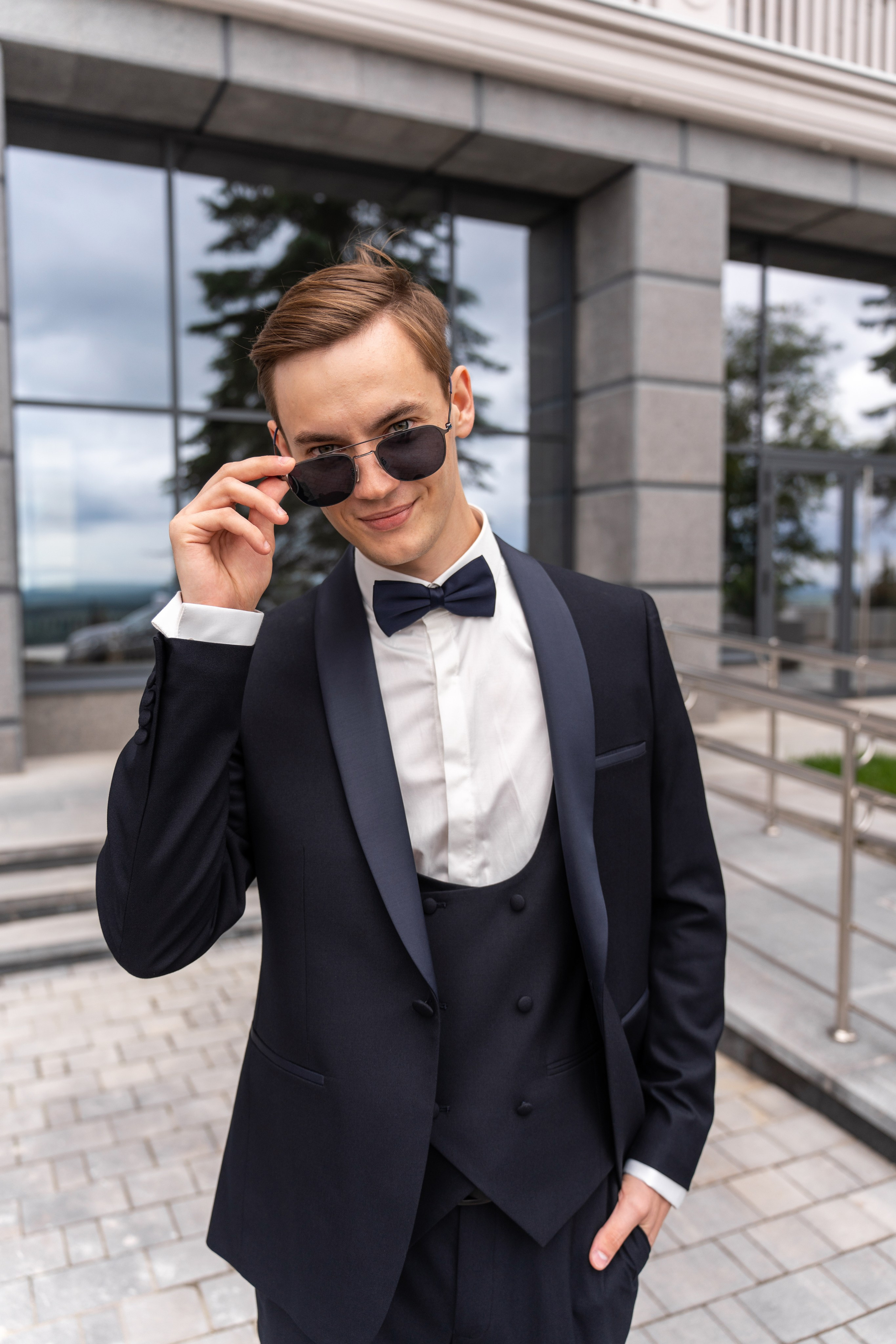 Анастасия и Захар. Свадебный и семейный фотограф Нижний Новгород и Москва Павел Градобоев