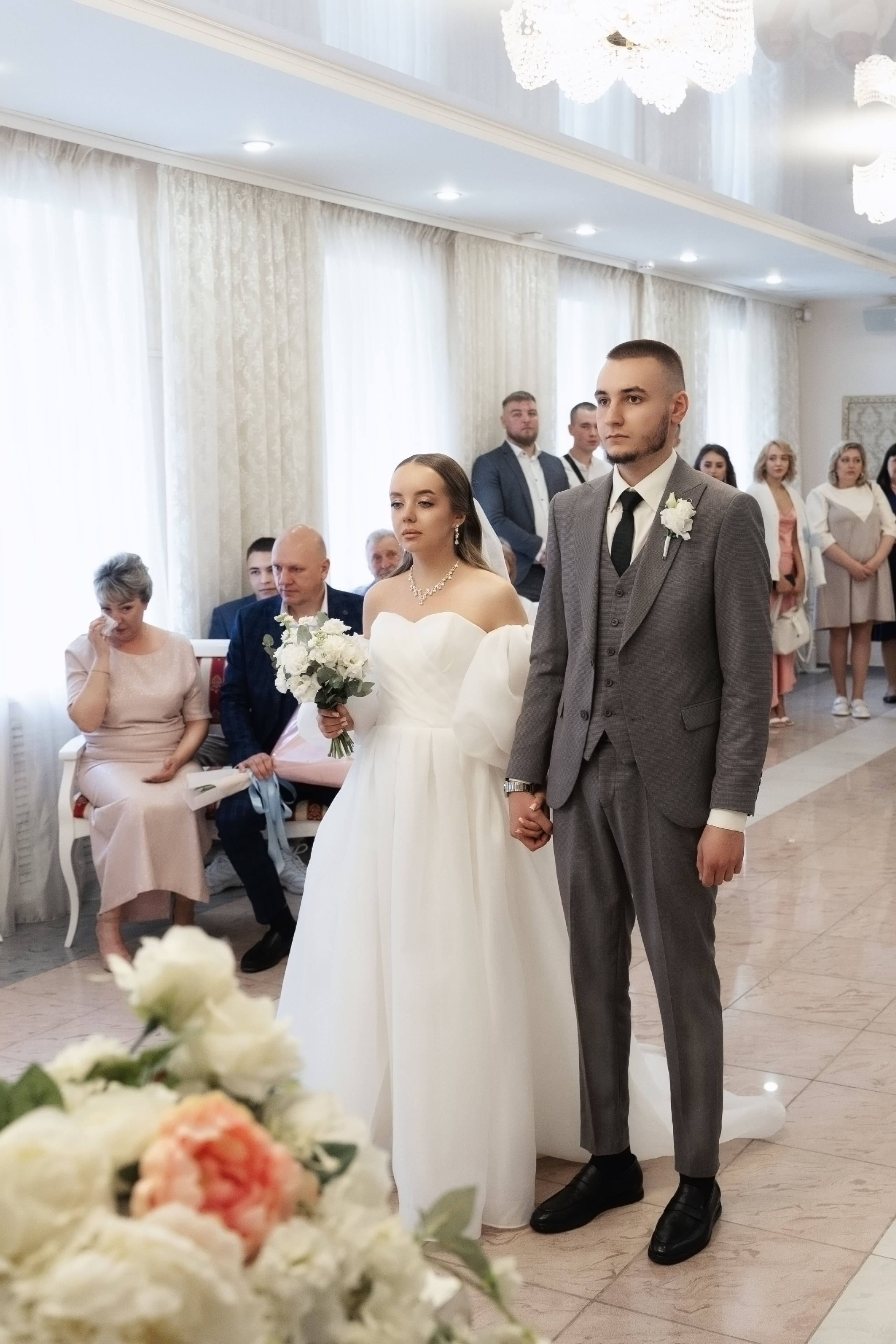 Свадебная фотосъёмка. Мартазова Екатерина фотограф. Екатеринбург