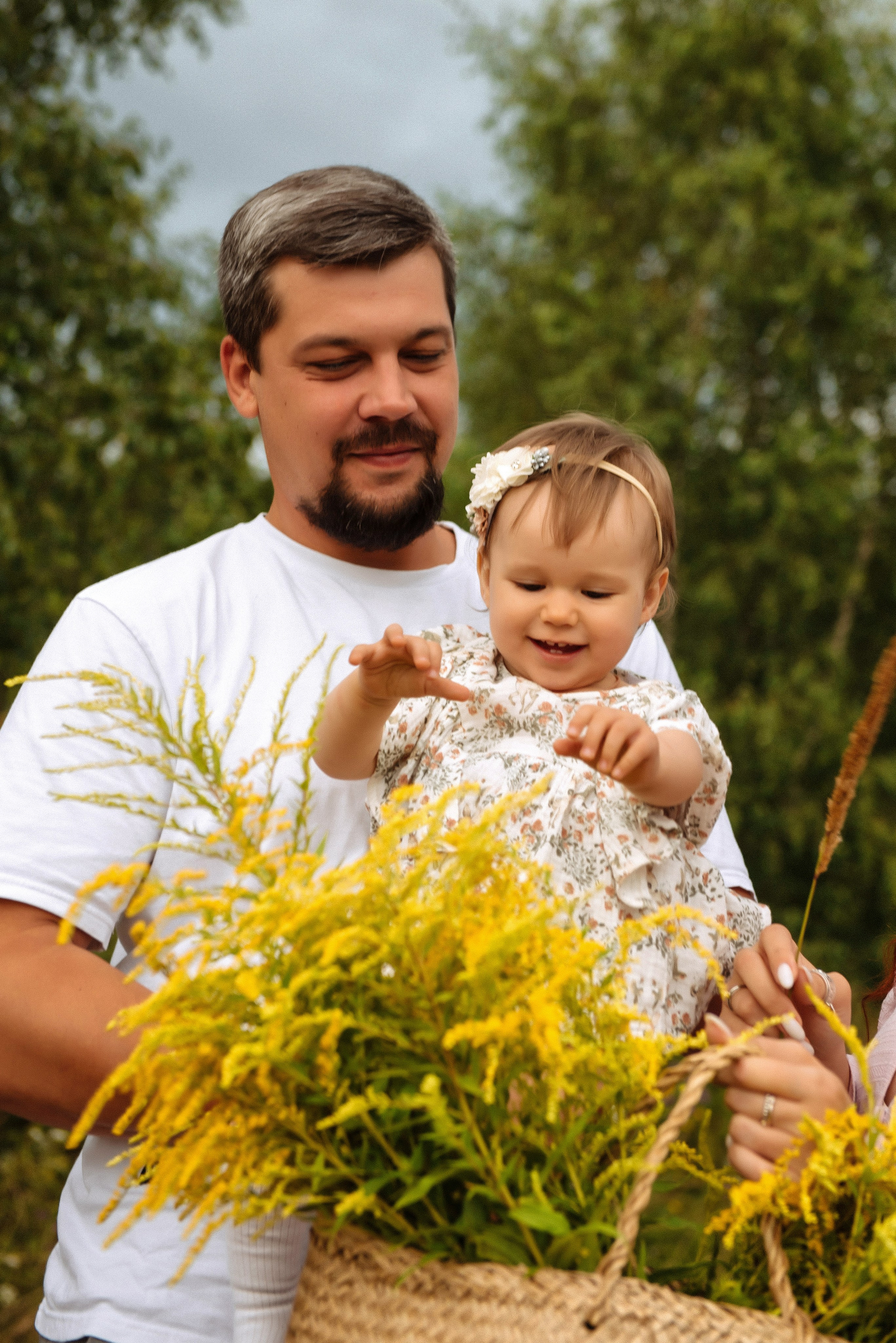 Валентина. Свадебный, портретный, фотограф беременности в Нижнем Новгороде Алина Зиновьева