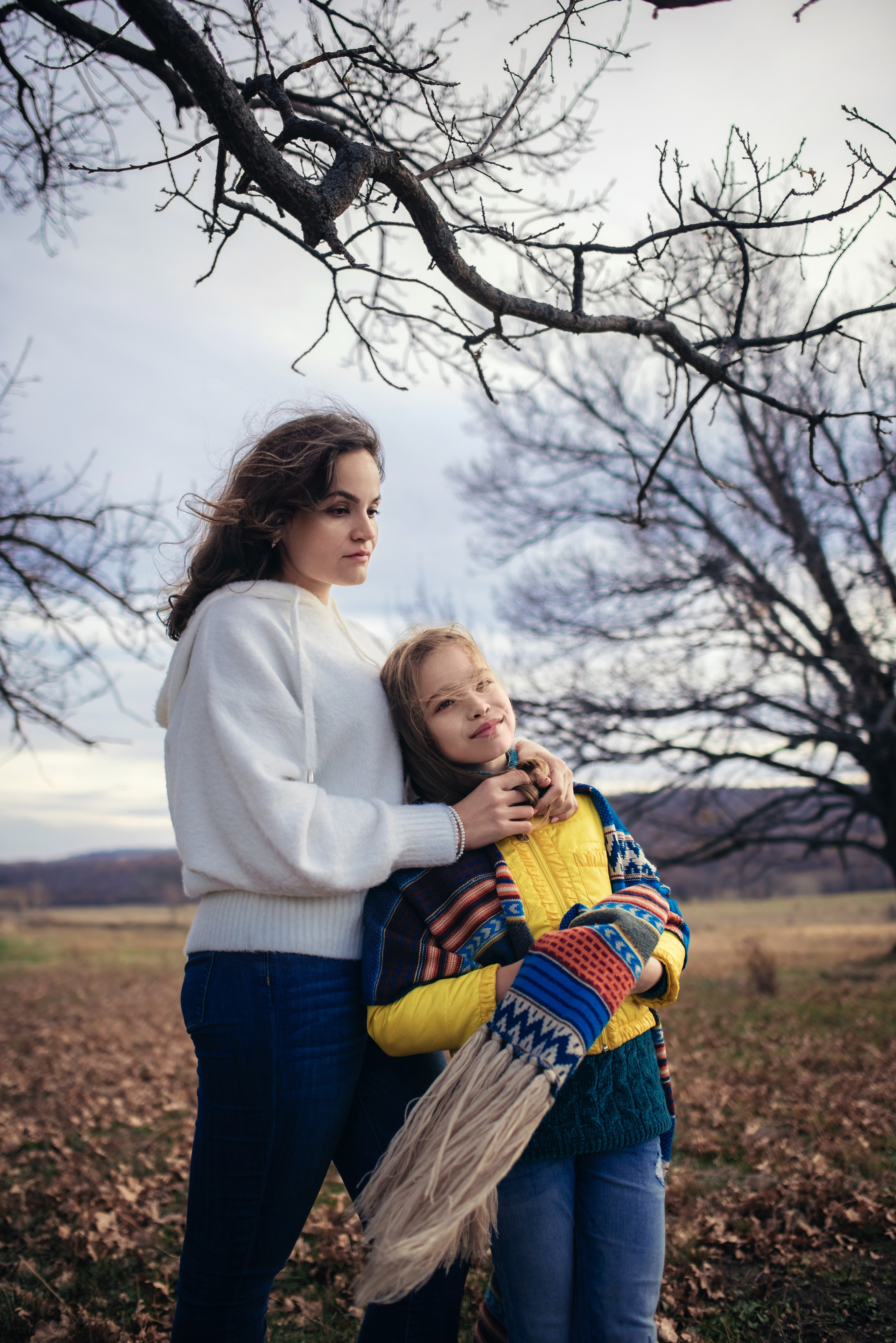 Семейные фотосессии в Саратове. Фотограф в Саратове для всей семьи Бечина Диана