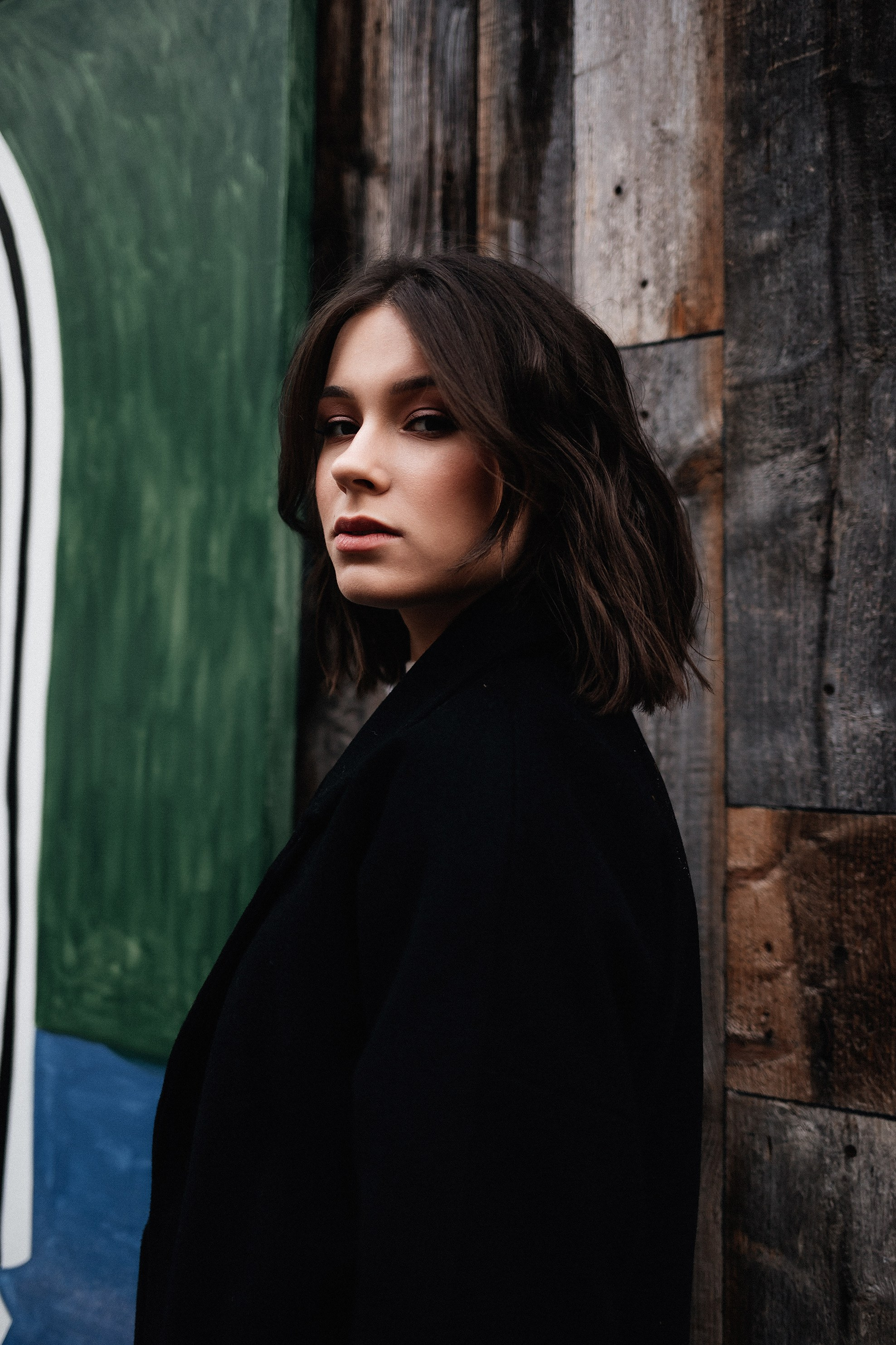 София. Женский портретный фотограф в Москве Елена Разина