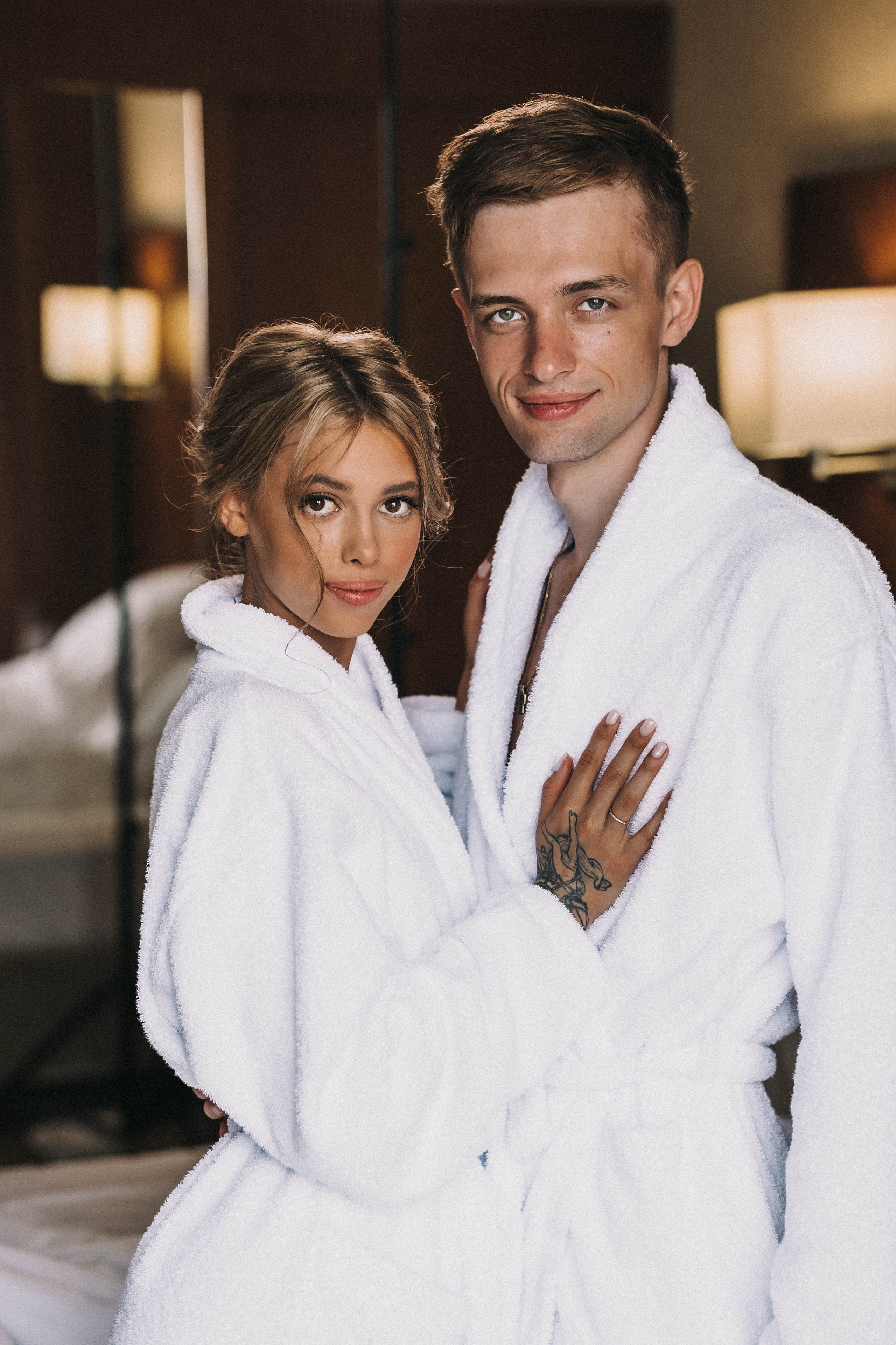 Свадебный фотограф Самара. Фотограф Сергей Логинов