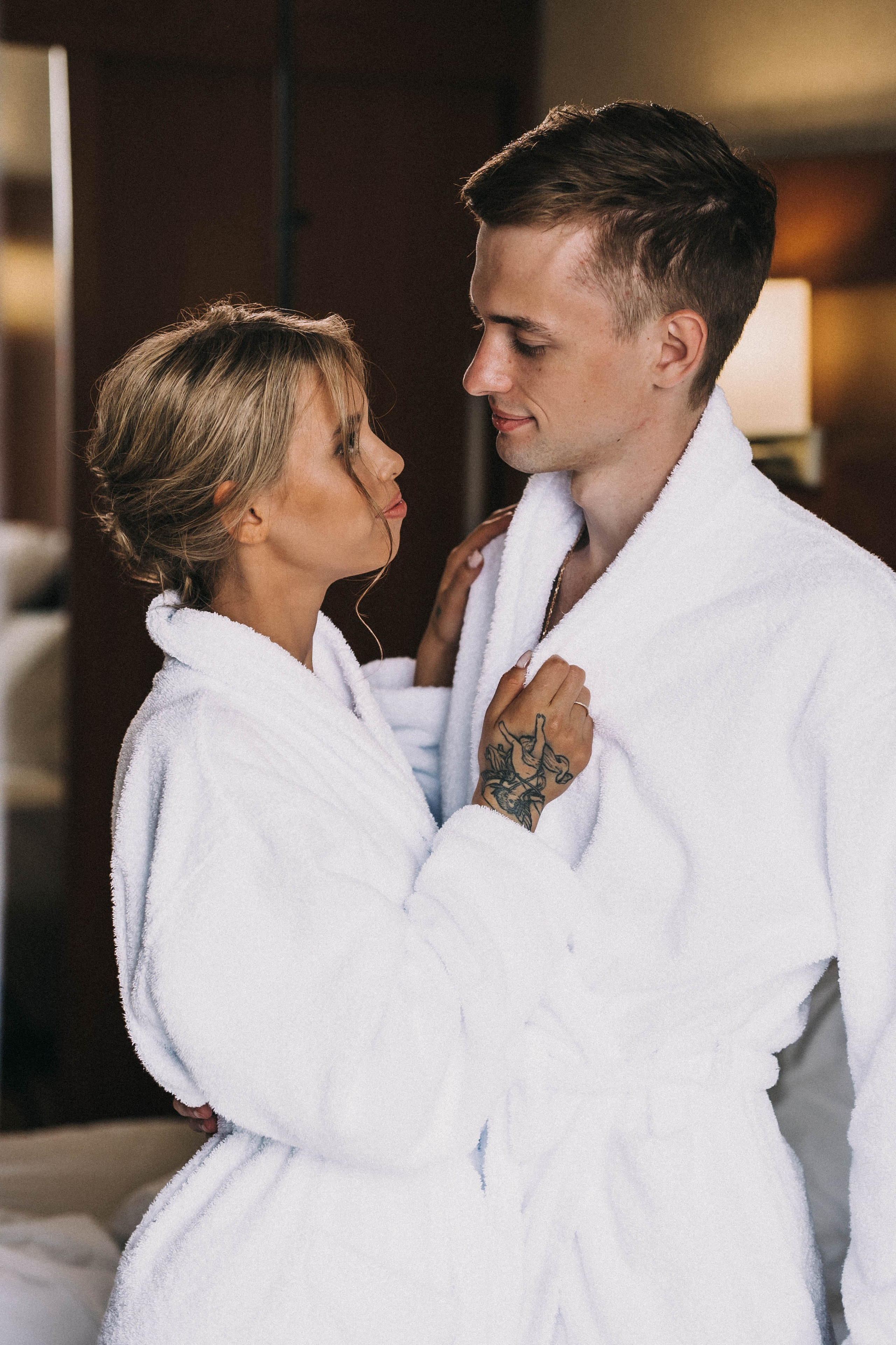 Свадебный фотограф Самара. Фотограф Сергей Логинов