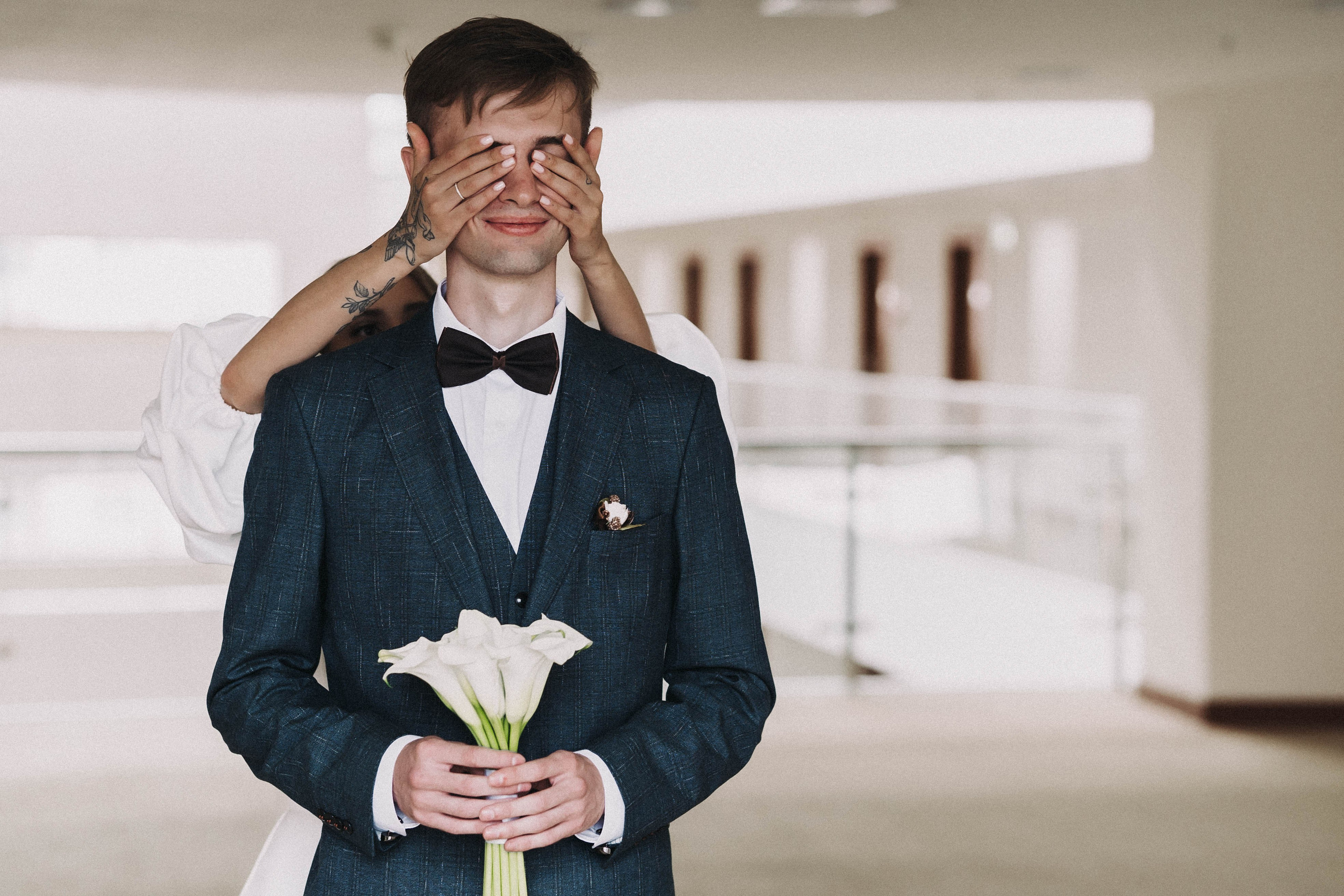 Свадебный фотограф Самара. Фотограф Сергей Логинов