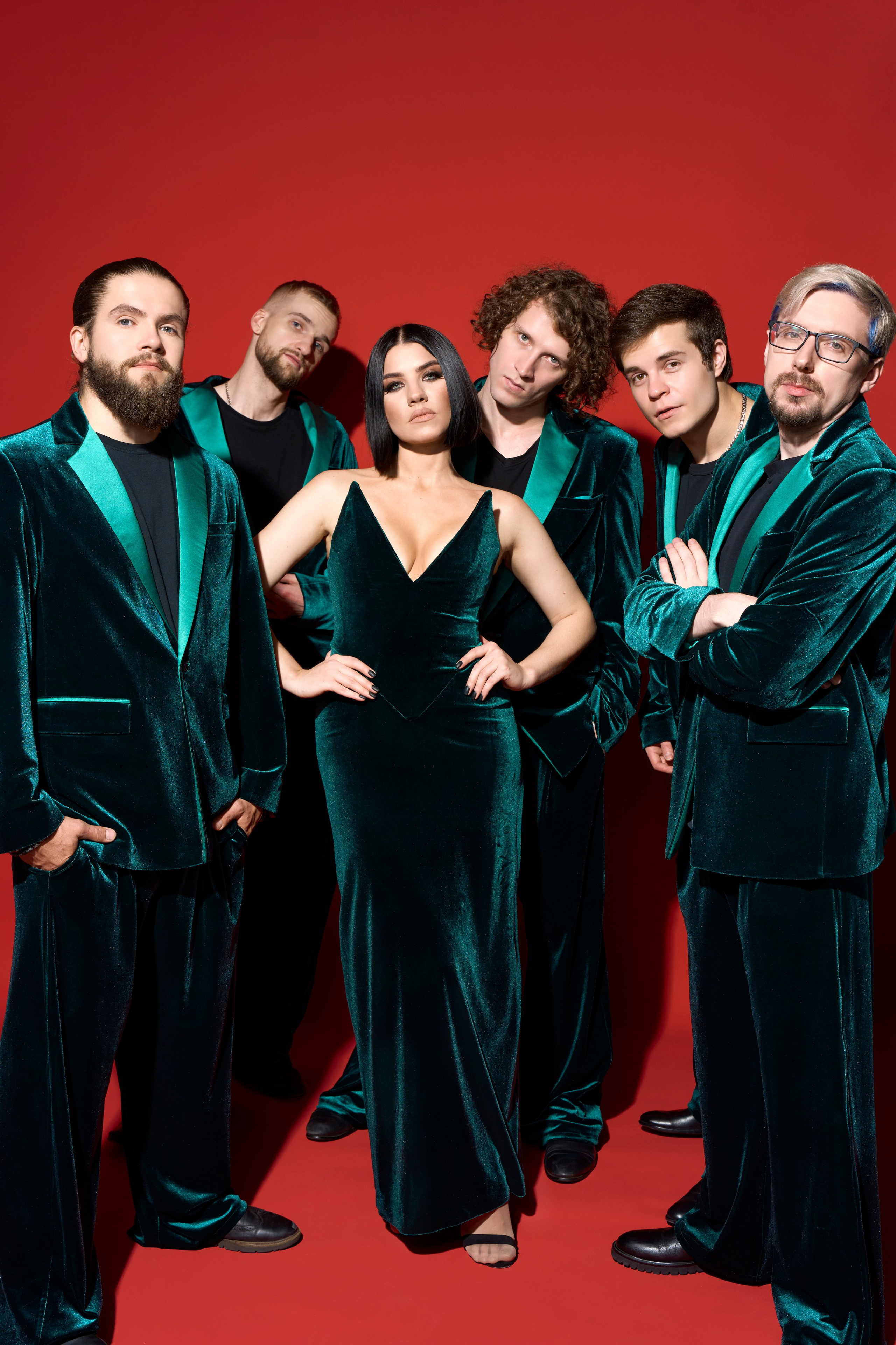 Большие команды. Свадебный и семейный фотограф в Санкт-Петербурге Елена Чудаева