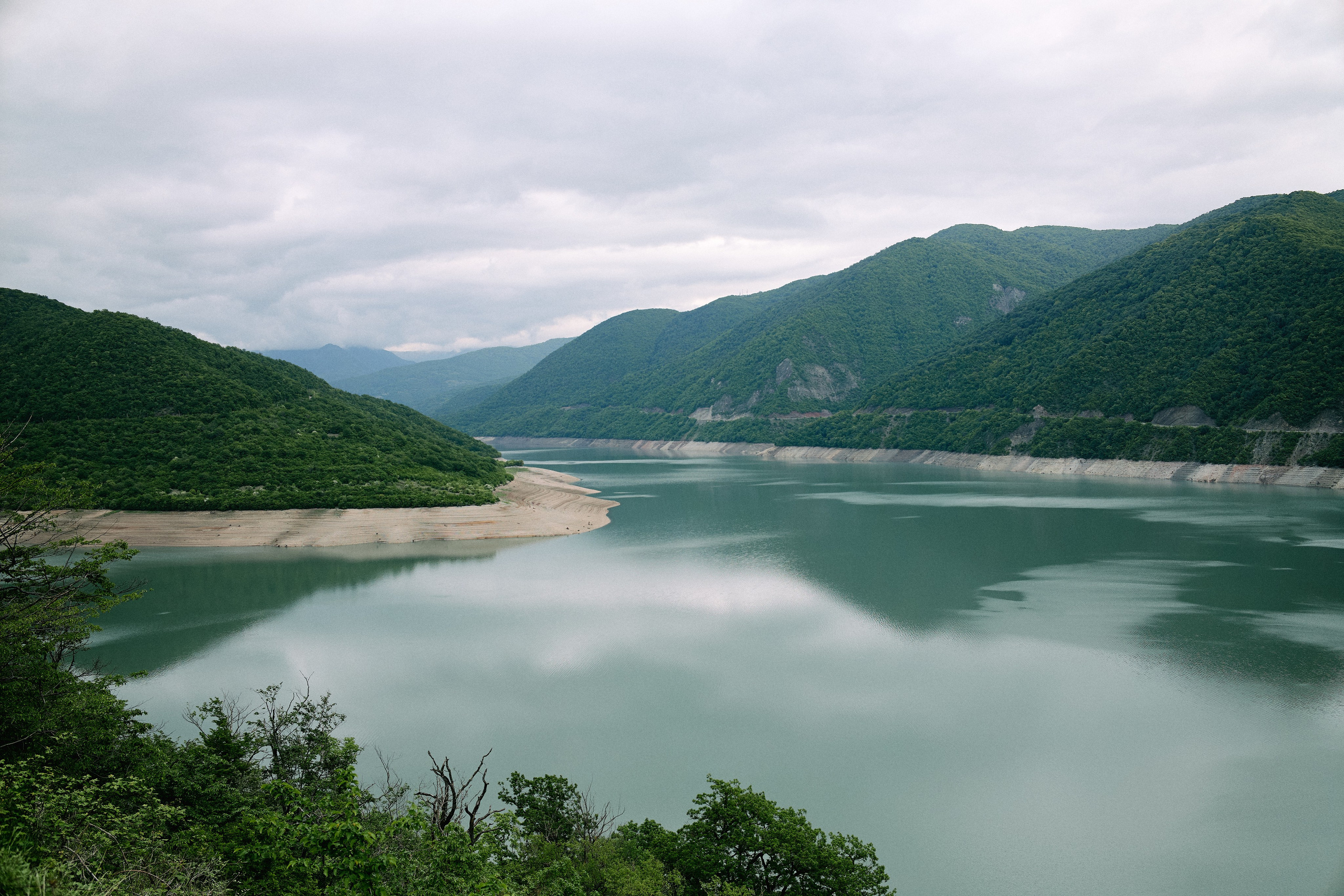 Грузия. Профессиональный Фотограф во Владимире, в Москве и в Суздале — Полина Романычева