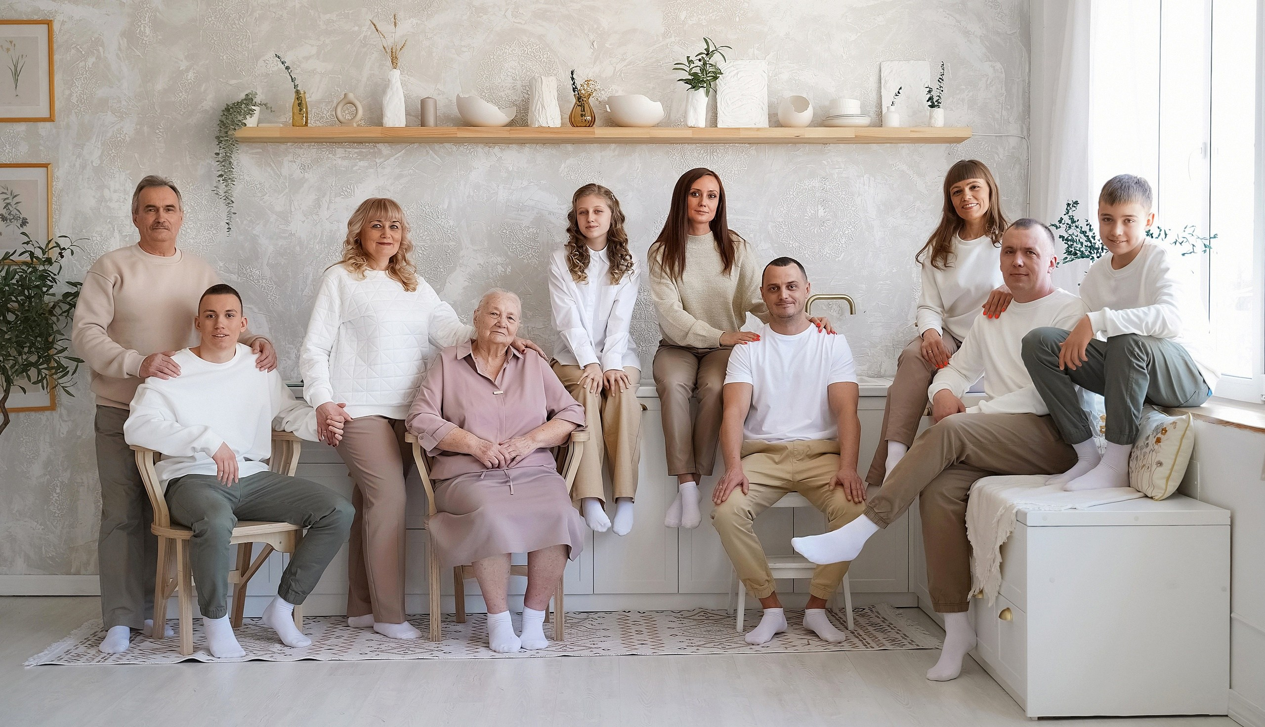 Свадебный и семейный фотограф в Екатеринбурге ЕЛЕНА ГРАФ