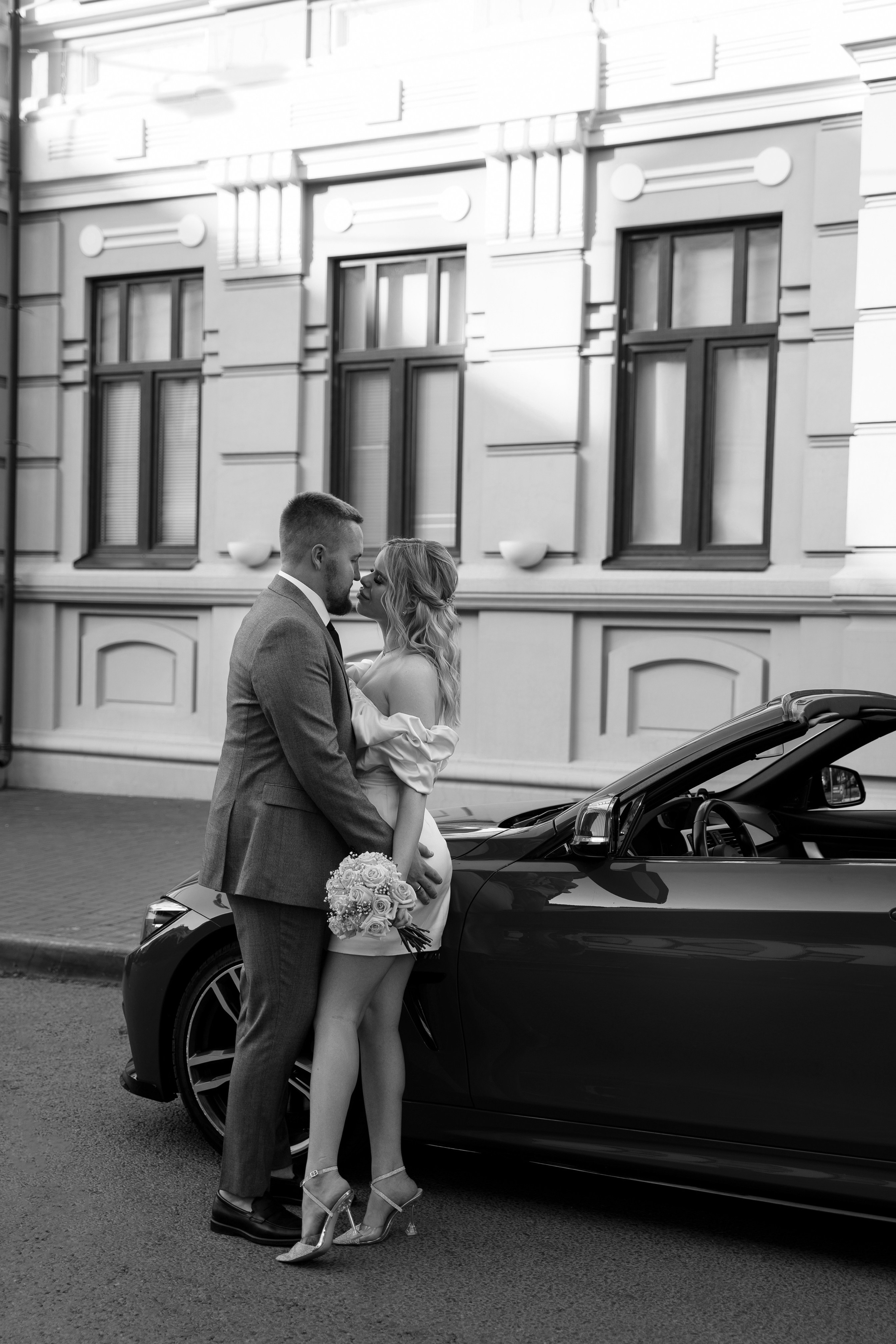 К+Д. Свадебный и семейный фотограф в Димитровграде Ольга Грызлова