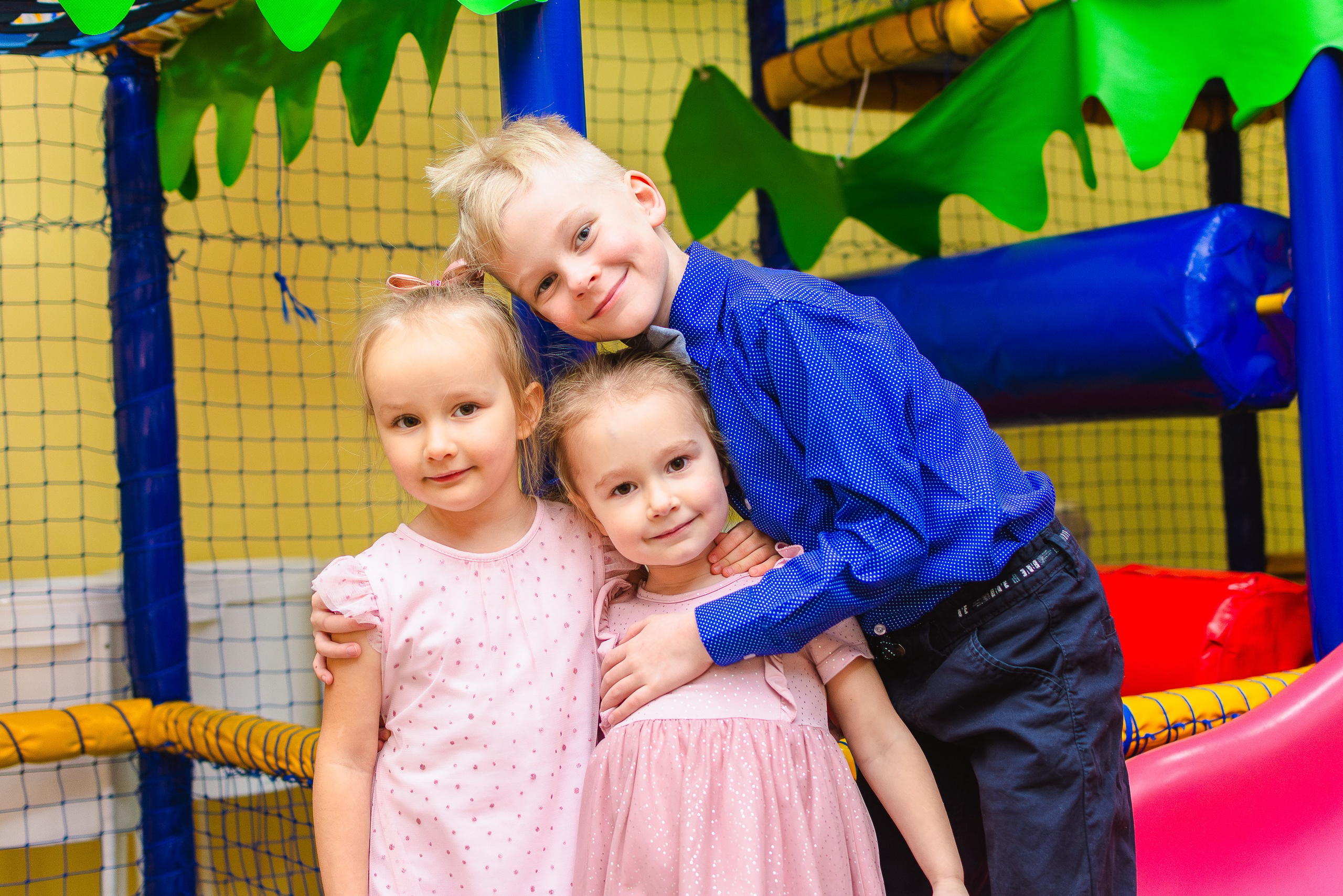 Арина 3 года. CLICKVIDA