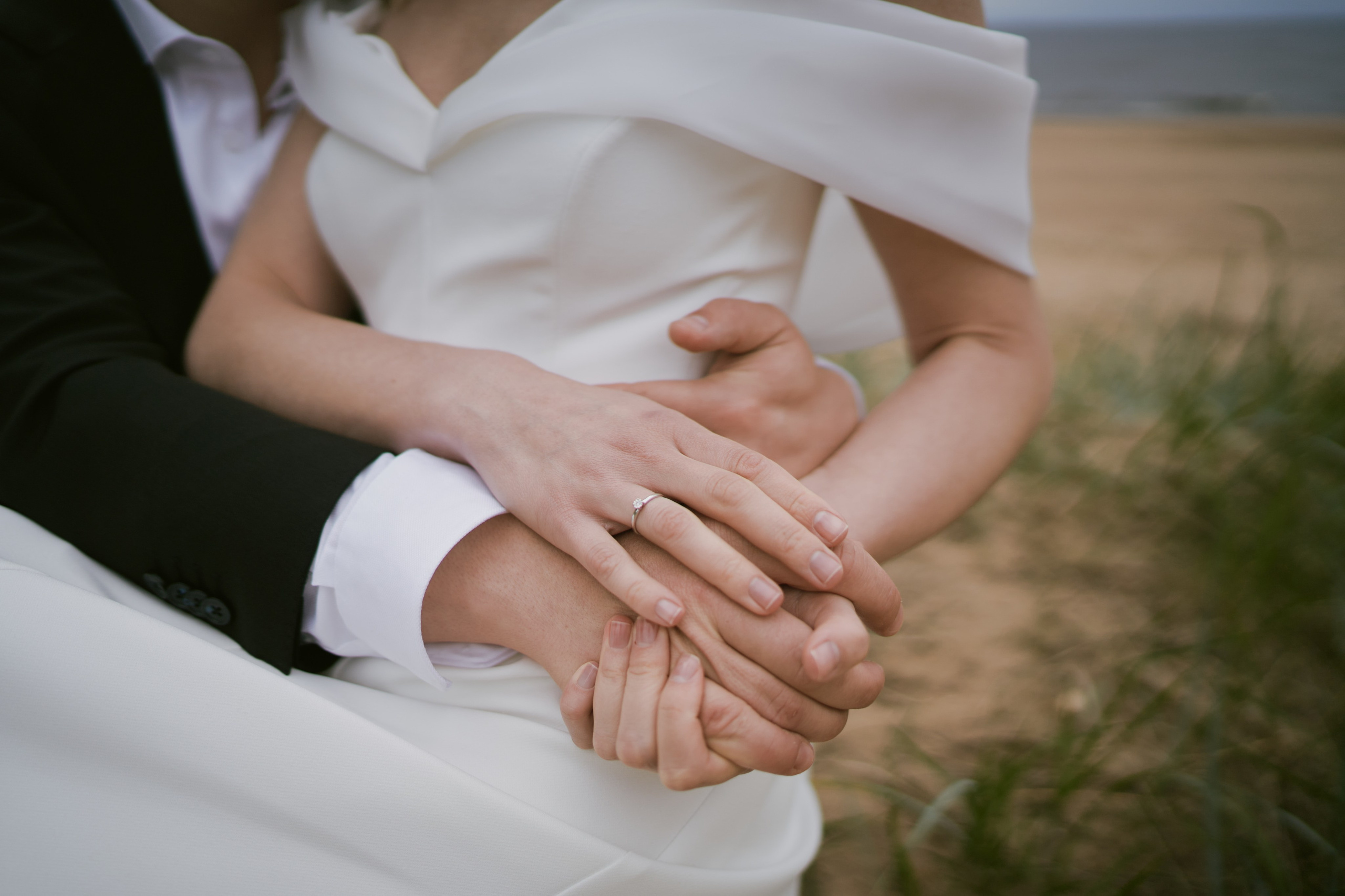 Лена и Сережа. Фотограф в Санкт-Петербурге | Аня Маленчук