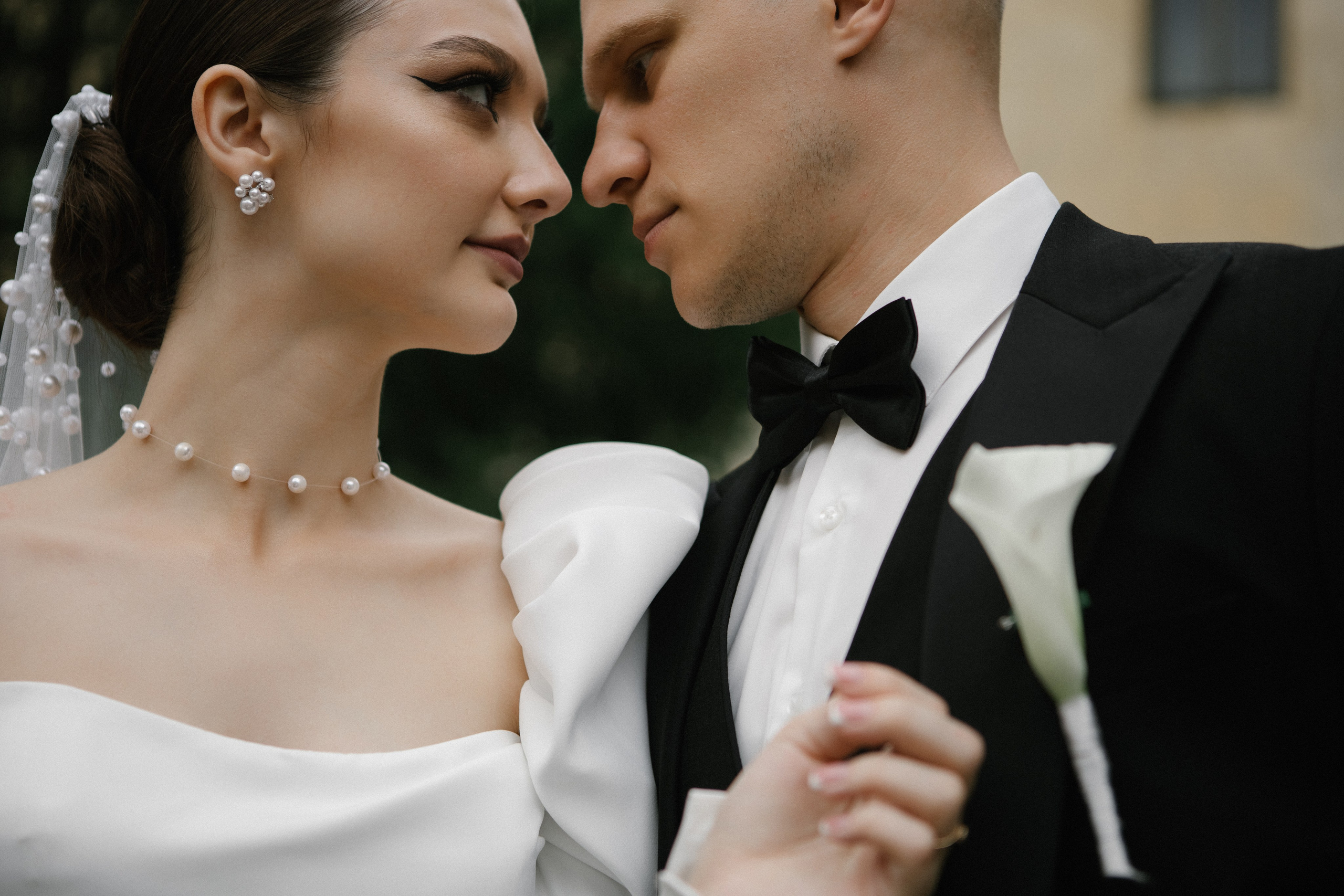 Анастасия/Алексей. Фотограф Оренбург Алёна Лелет