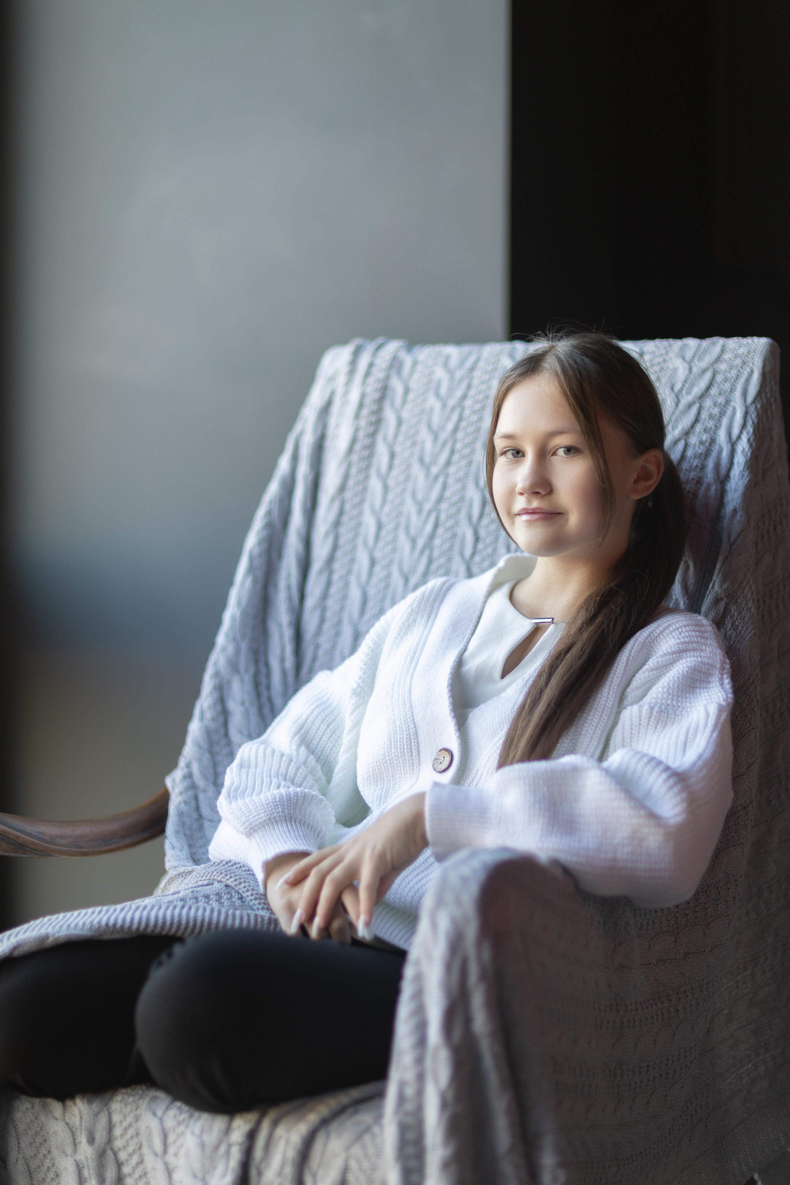 Студийная фотосъёмка. Photomantis