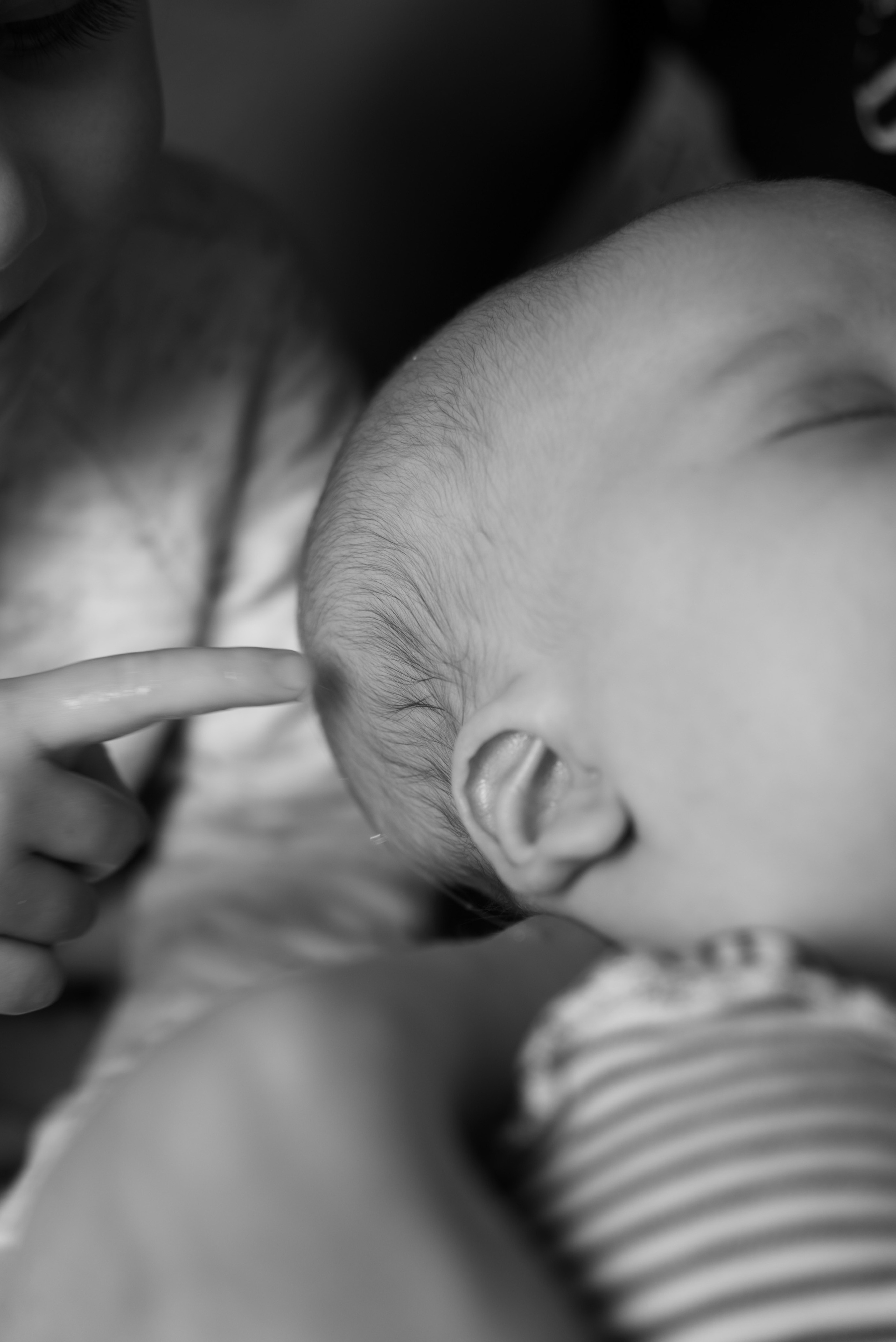 Домашняя фотосессия с двумя детьми. Видеограф Осинина Татьяна — видеосъемка в Москве