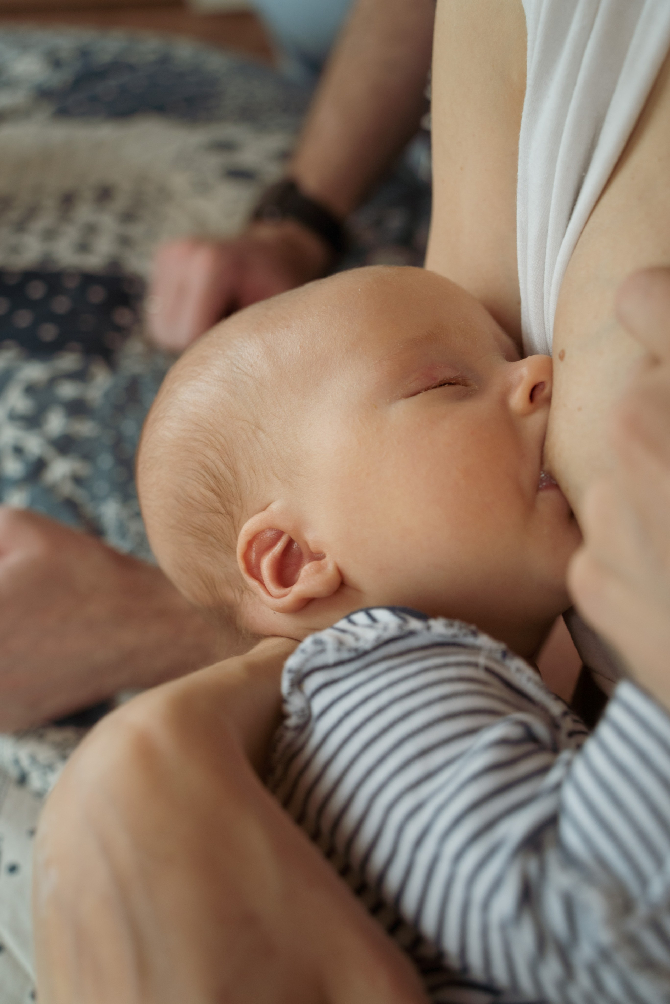 Домашняя фотосессия с двумя детьми. Видеограф Осинина Татьяна — видеосъемка в Москве