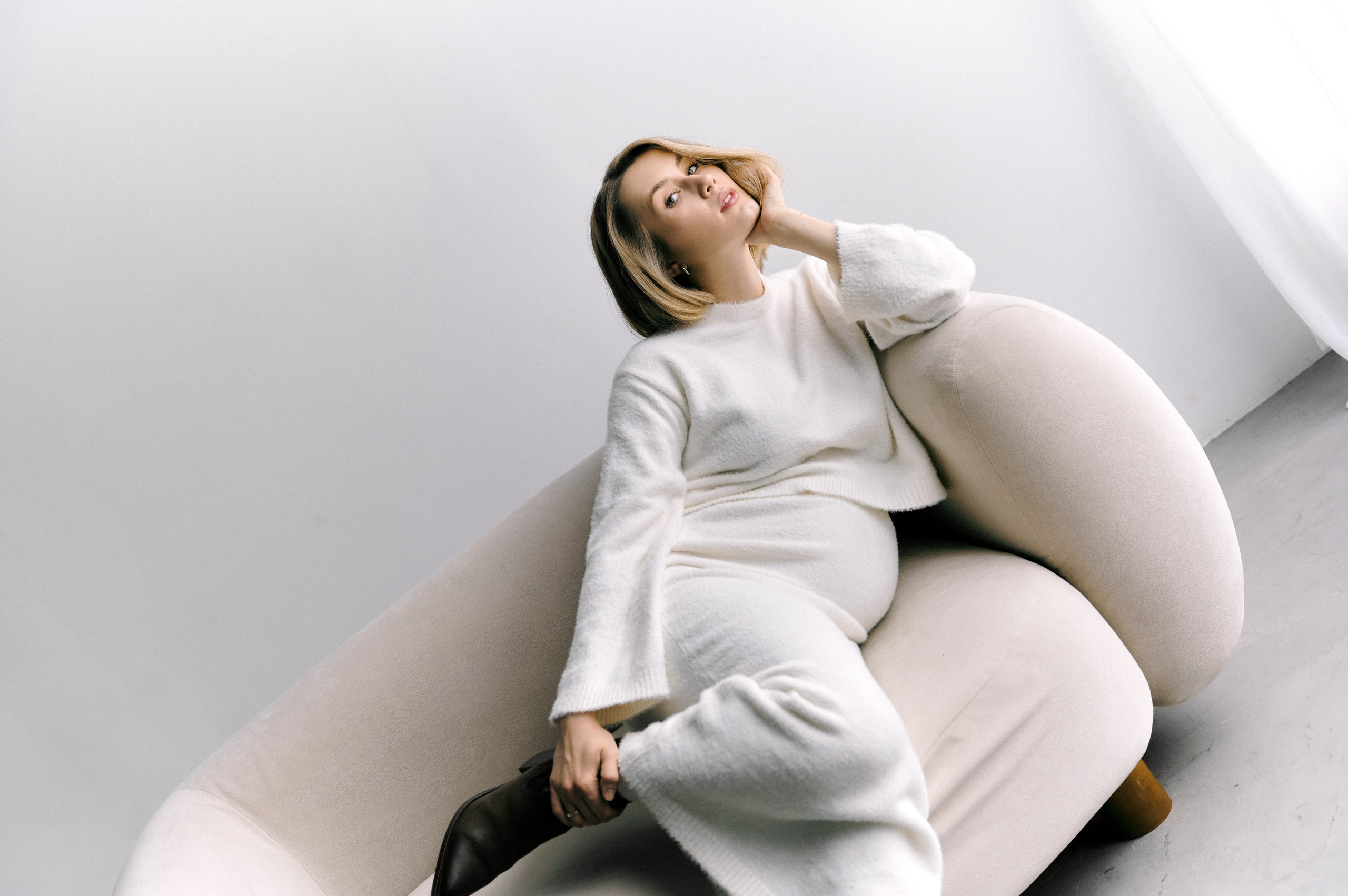 Полина. Фотограф Регина С