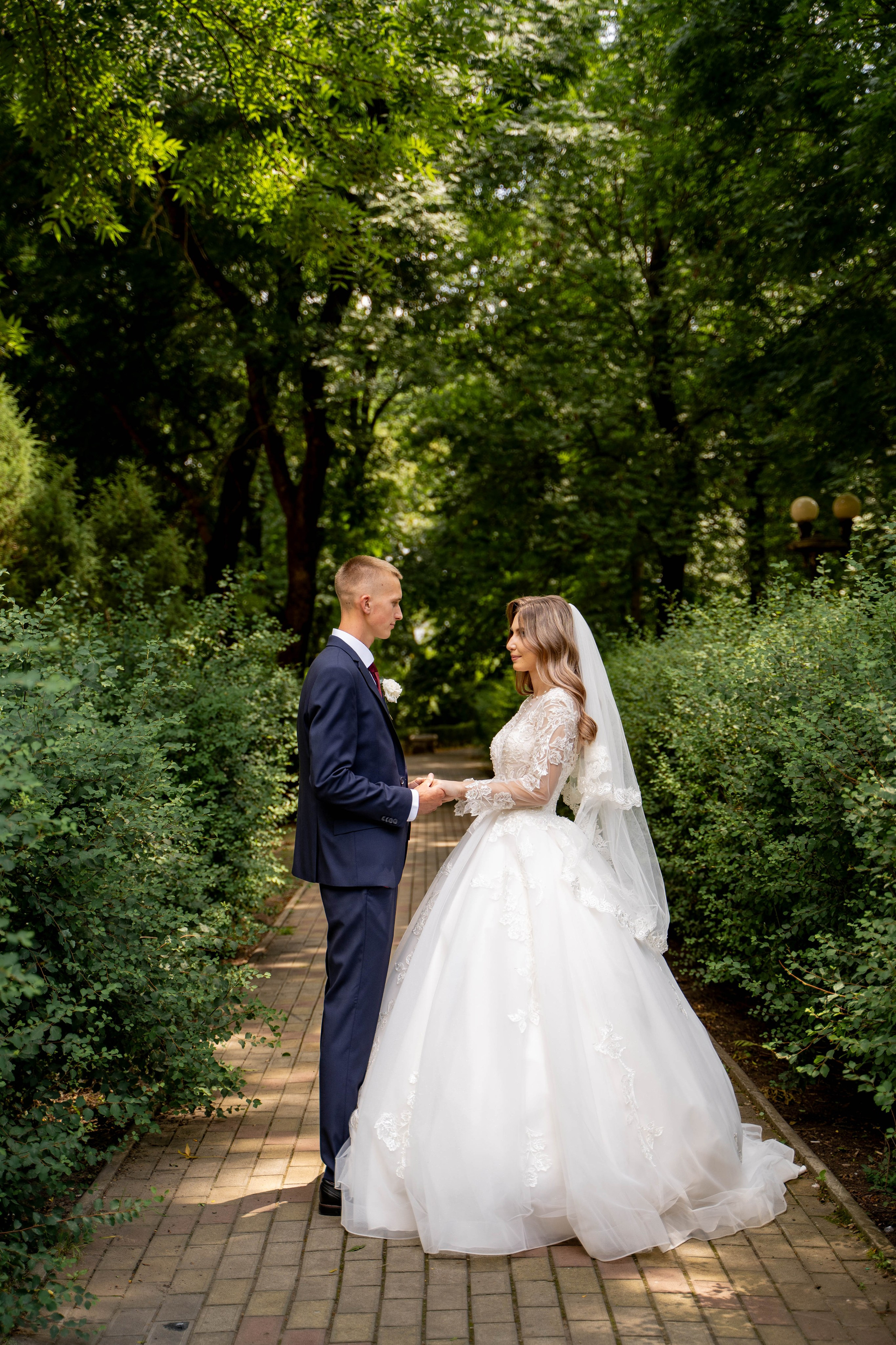 Данил и Анастасия. Видеосьемка, фотосьемка свадеб, юбилеев, утренников в Краснодарском кр