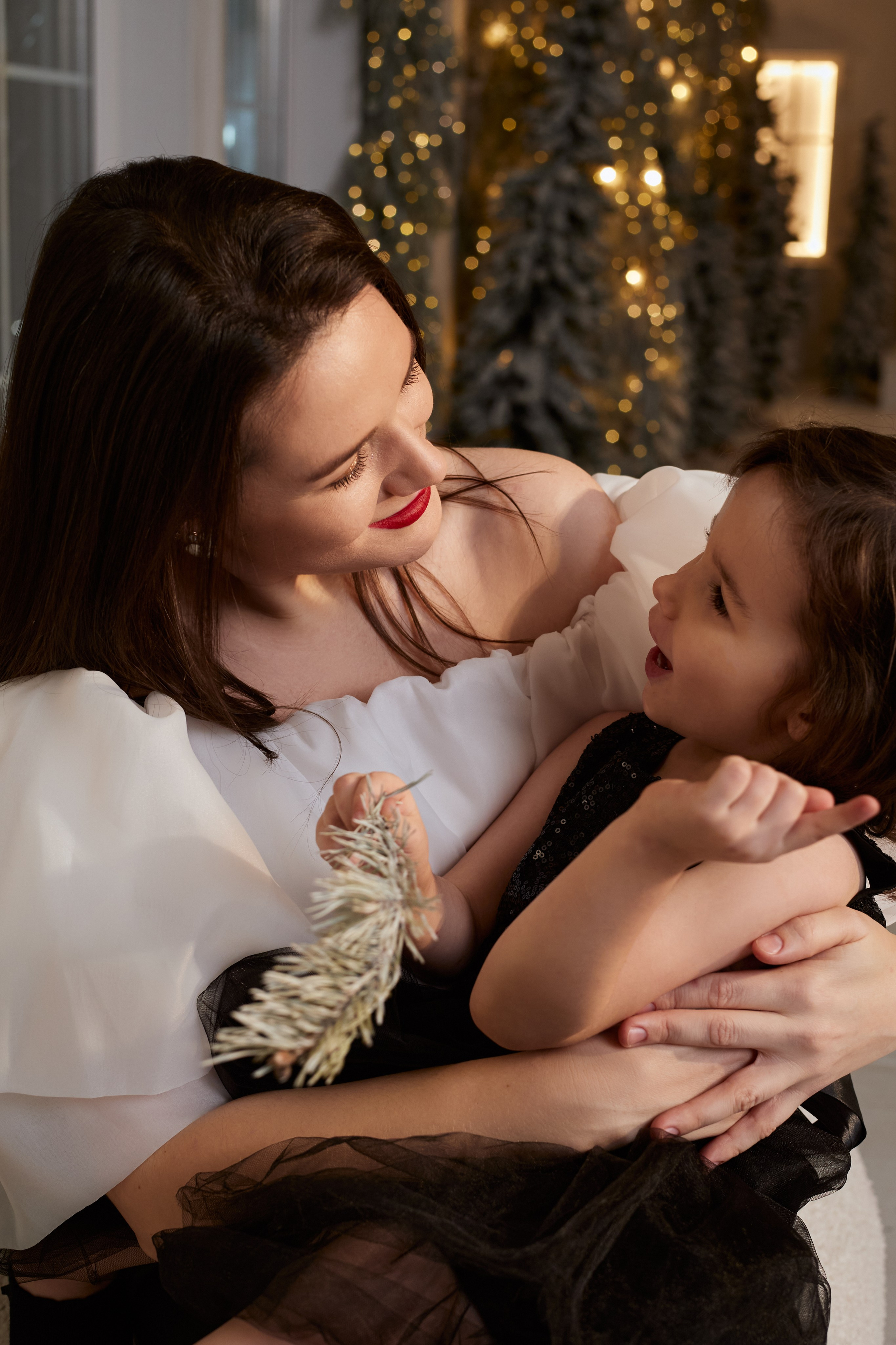 Семейная история Инги. Фотограф из Казани