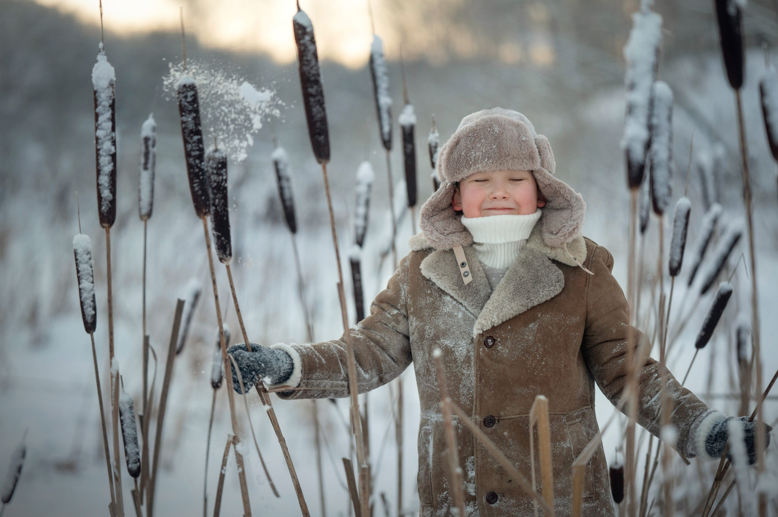 Дети. Детский и семейный фотограф