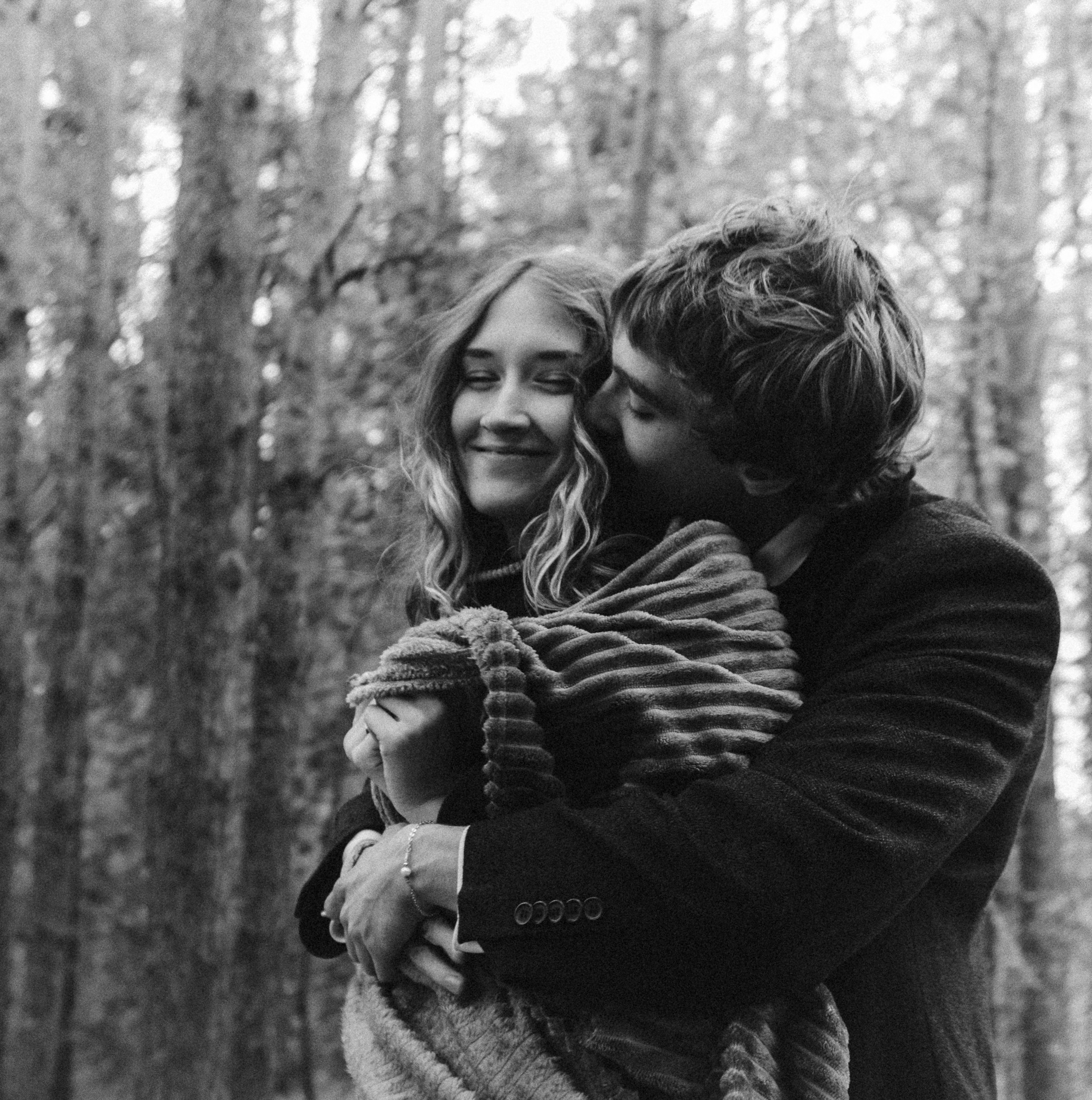 Tim & Darina. Свадебный Фотограф Тюмень│Парные съемки│Кириллов Игорь