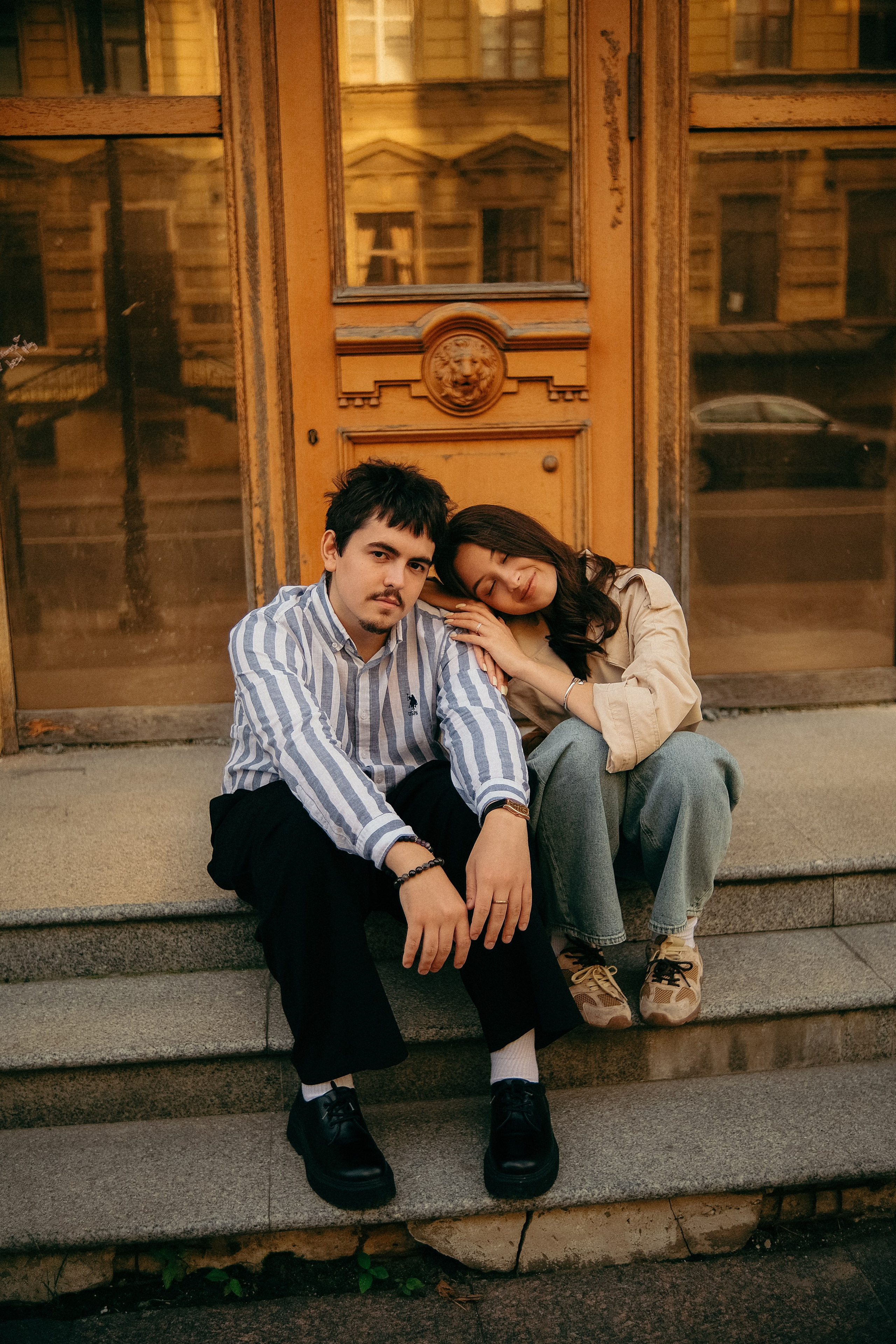 Диана & Тимур. Phdkvmr.ru