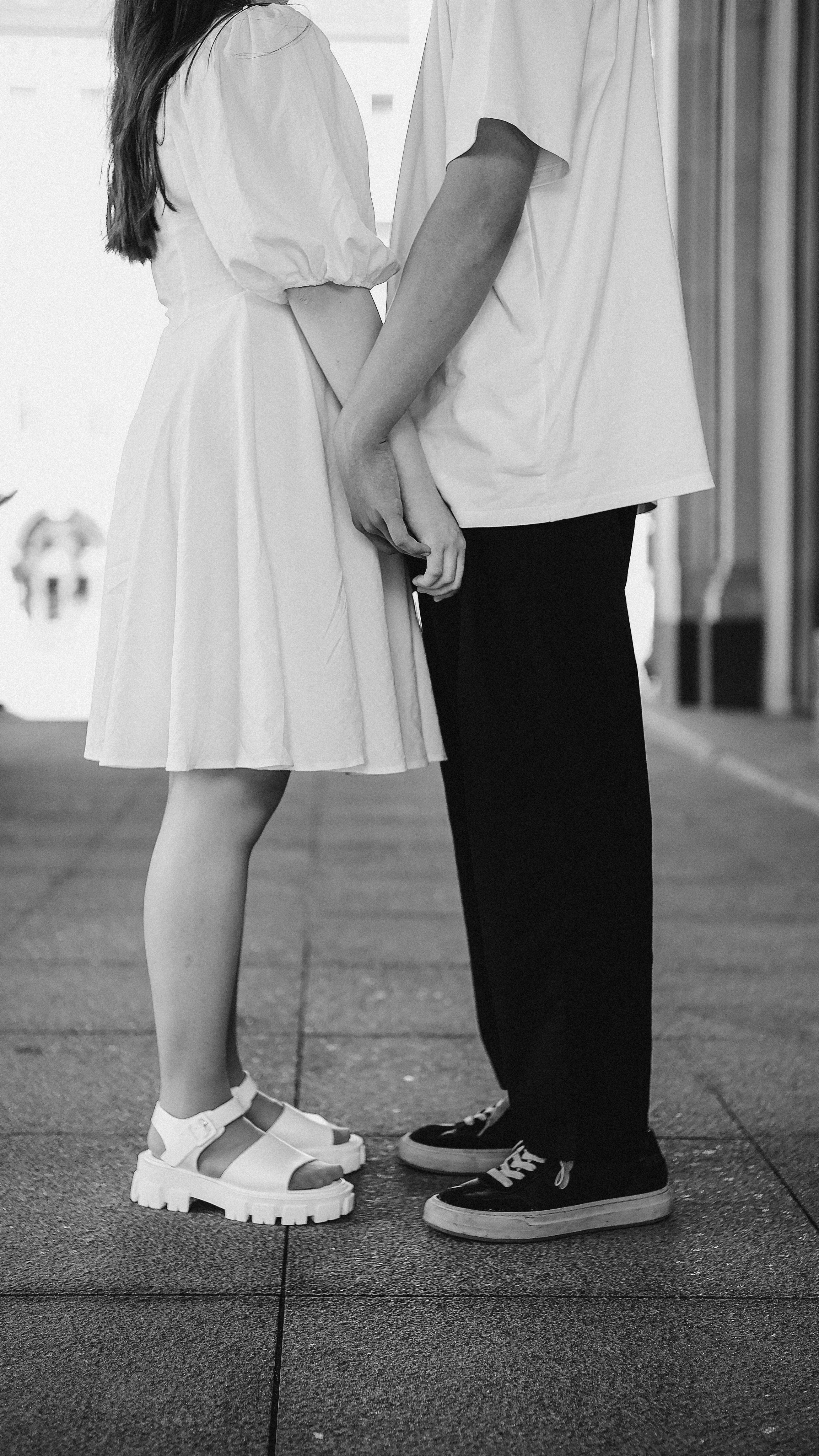 Таня и Дима. Phdkvmr.ru