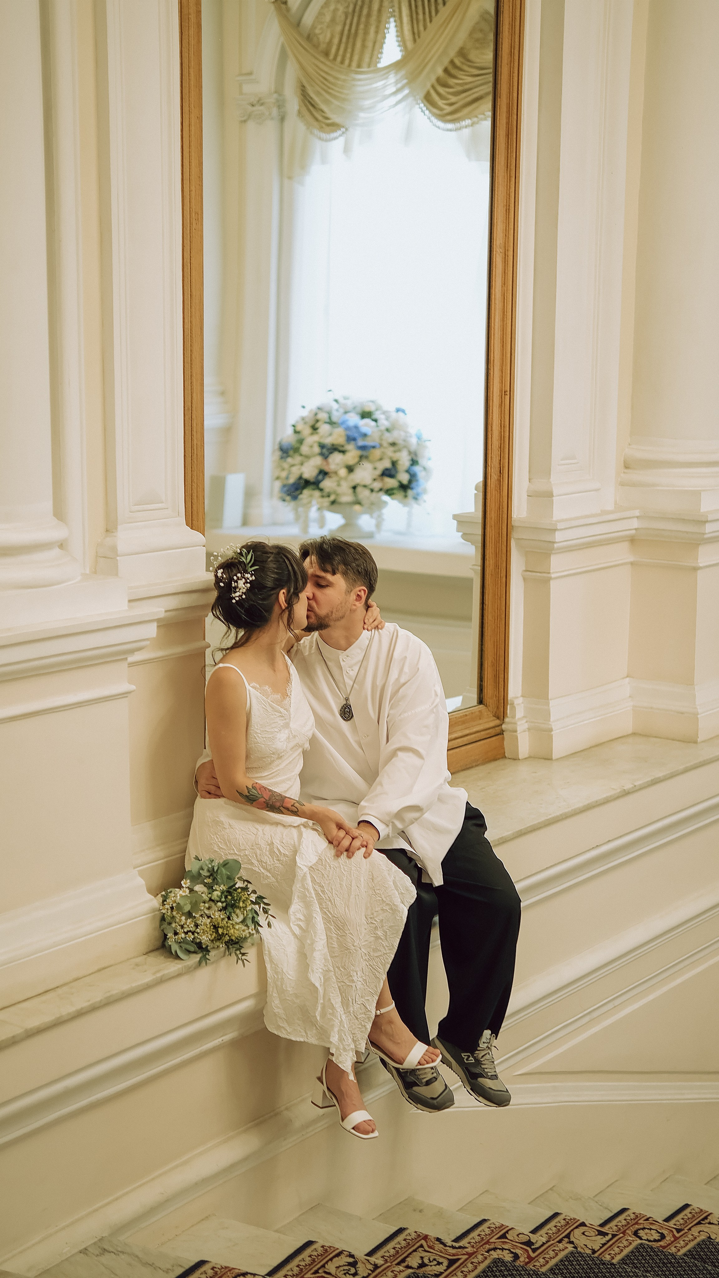 Эля и Леша. ДБ2. Phdkvmr.ru