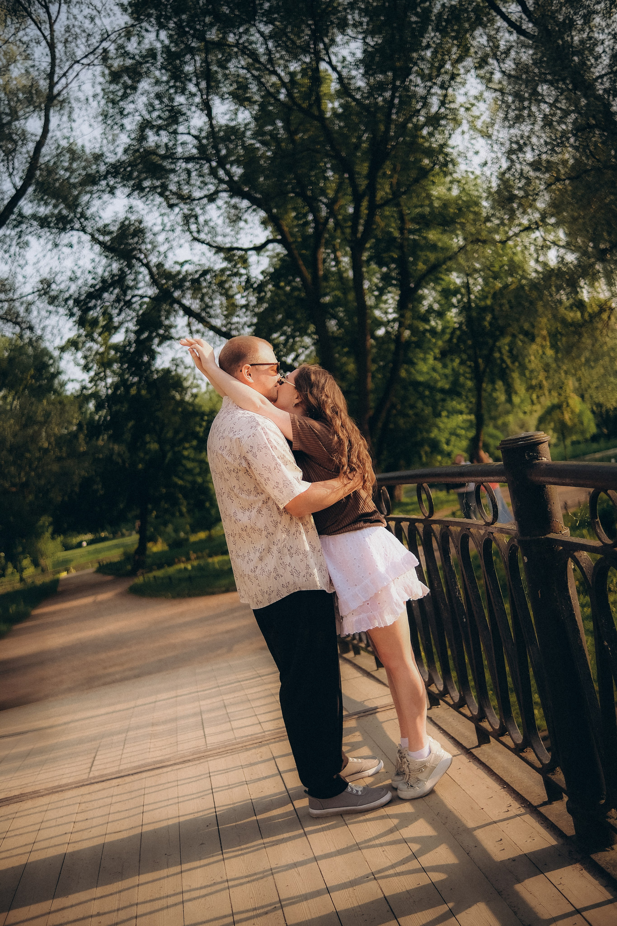 Лина & Даня. Phdkvmr.ru