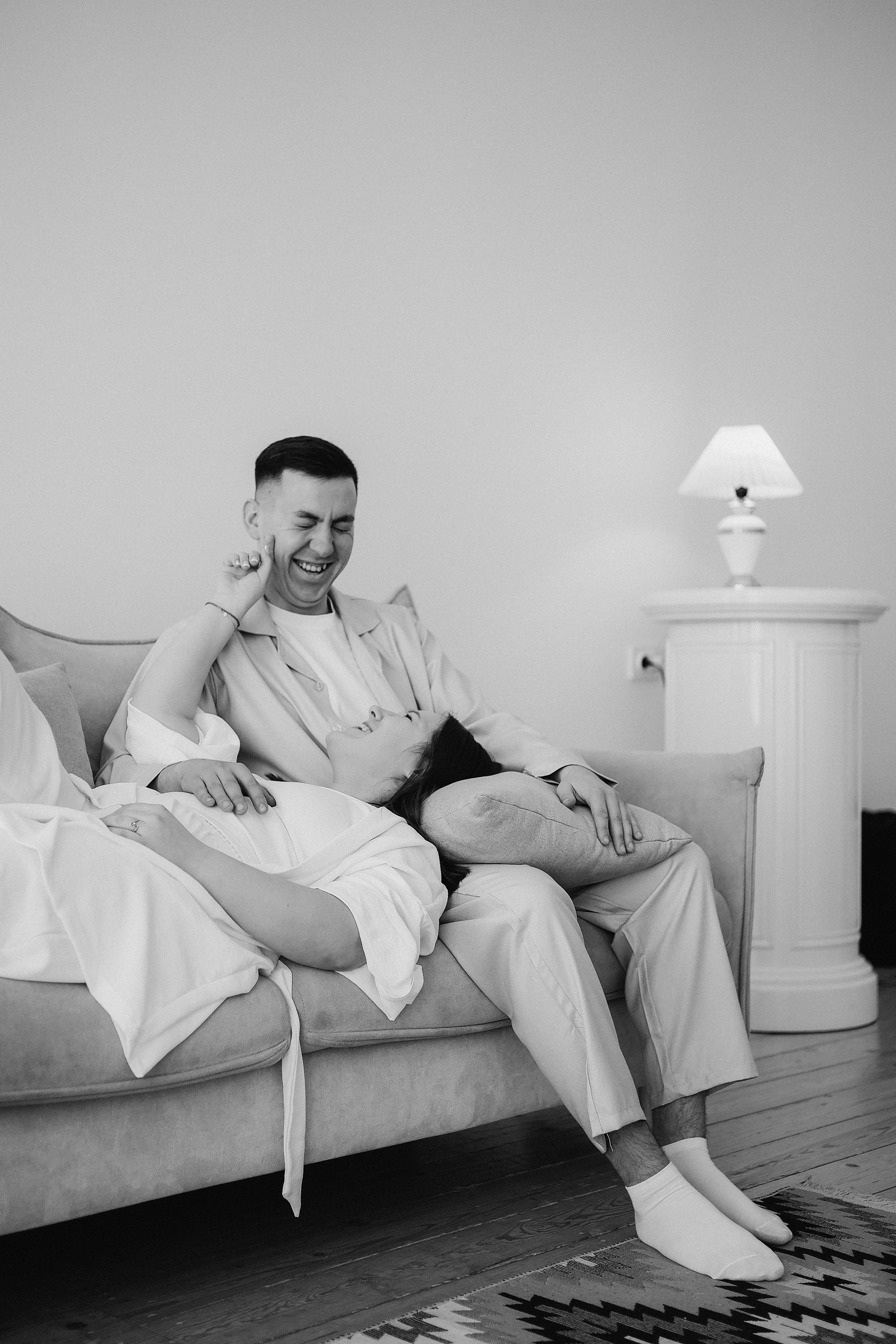 Катя & Костя. Phdkvmr.ru