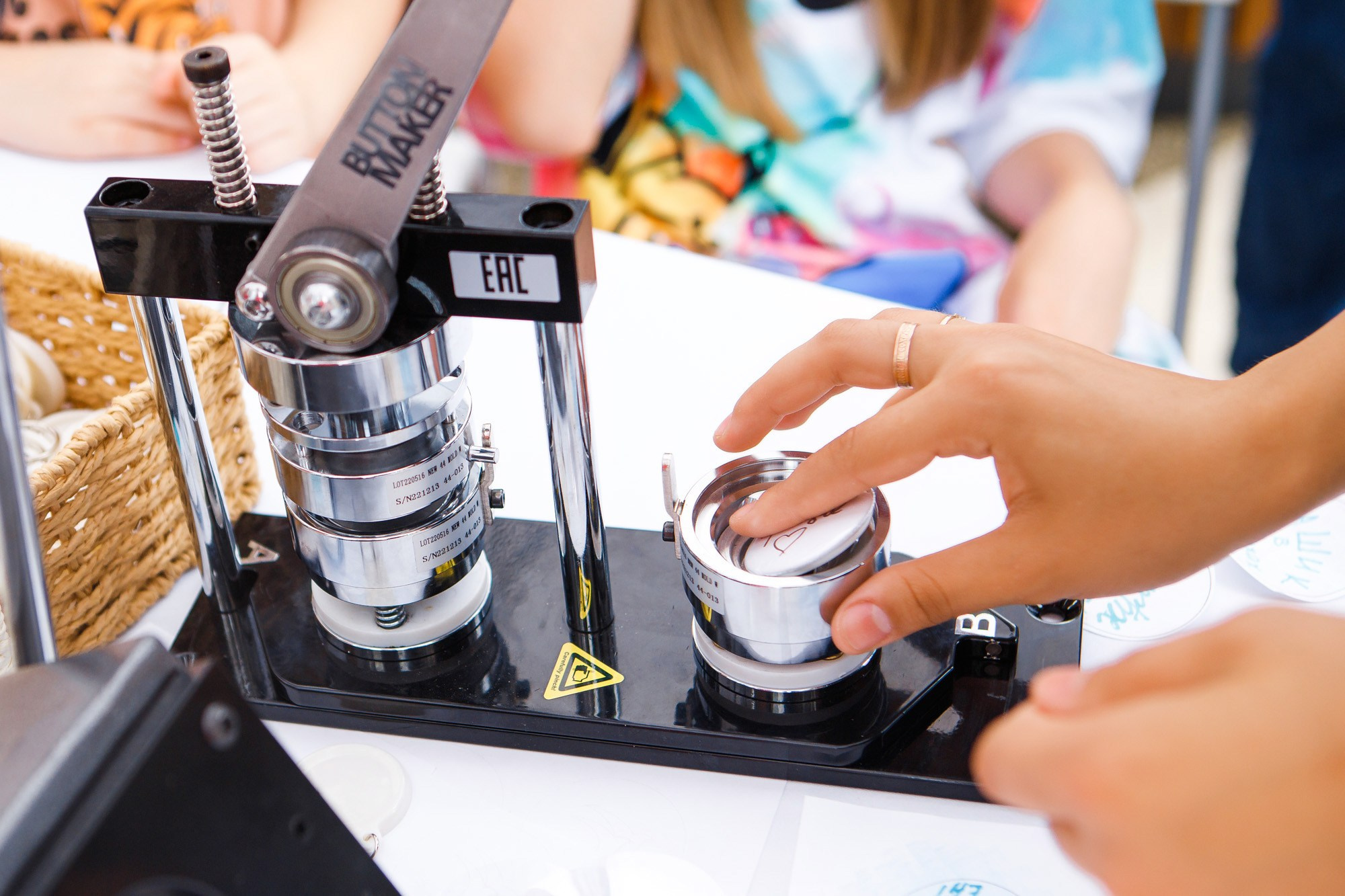 ЖК Стрижи. ТОЧНО. Репортажный и свадебный фотограф в Краснодаре