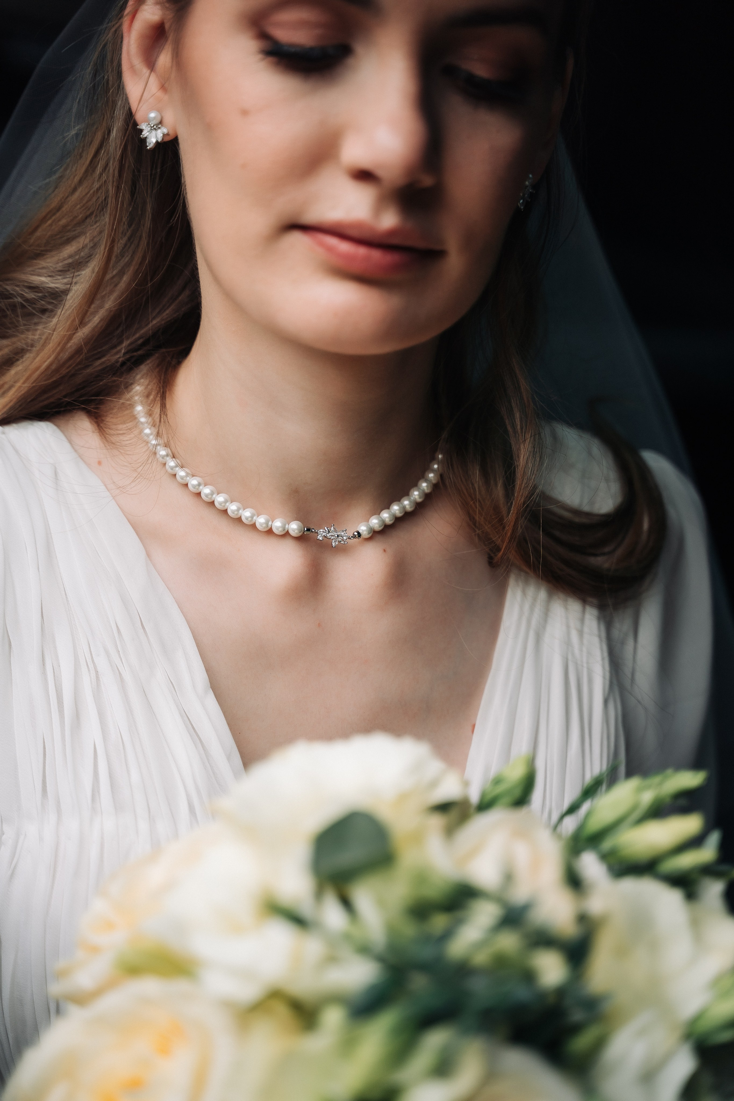 Артем и Оксана. Свадебный и семейный фотограф в Москве и МО Геннадий Туманцев